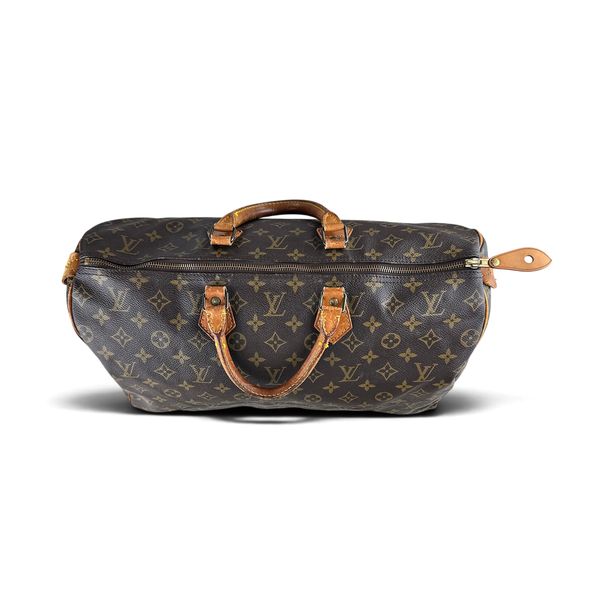 Louis Vuitton Speedy 40 — Taille 40 CM — Photo 8/10 #État_Très bon état