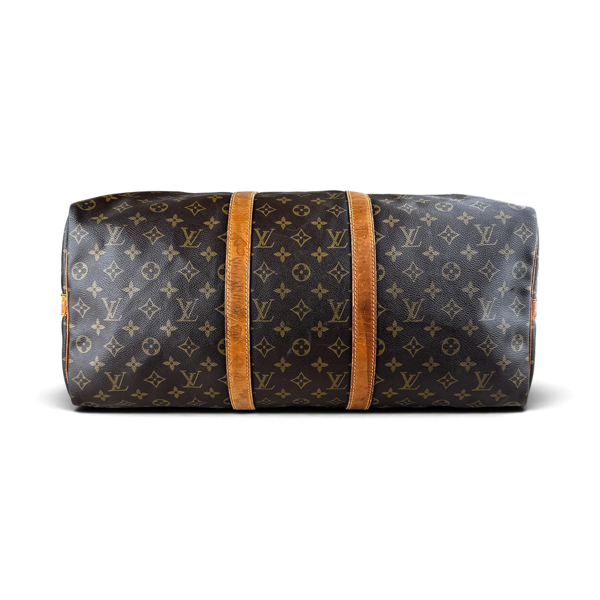 Louis Vuitton Keepall 50 — Taille 50 CM — Photo 7/10 #État_Très bon état · Pièce 2