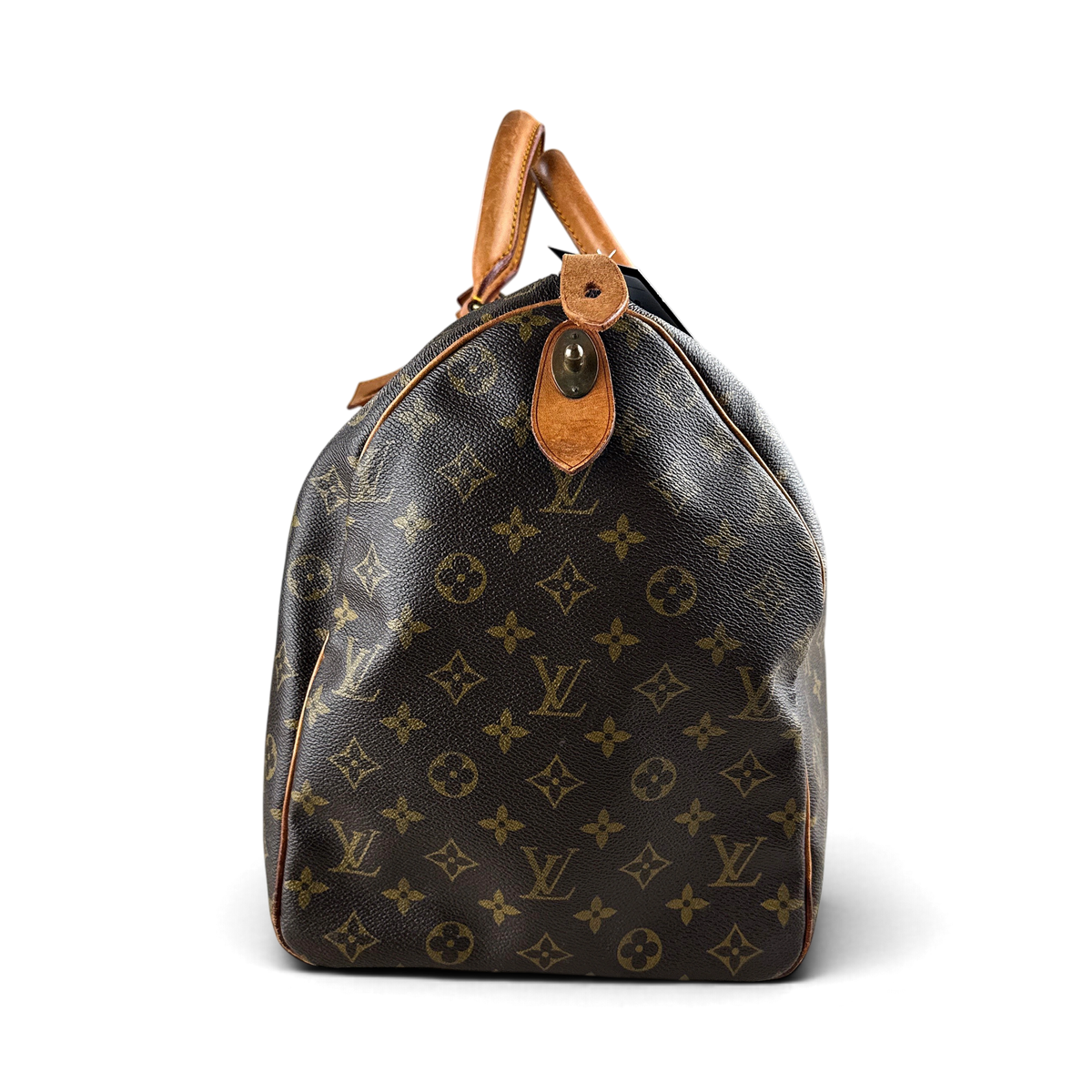 Louis Vuitton Keepall 50 — Taille 50 CM — Photo 3/10 #État_Très bon état · Pièce 1
