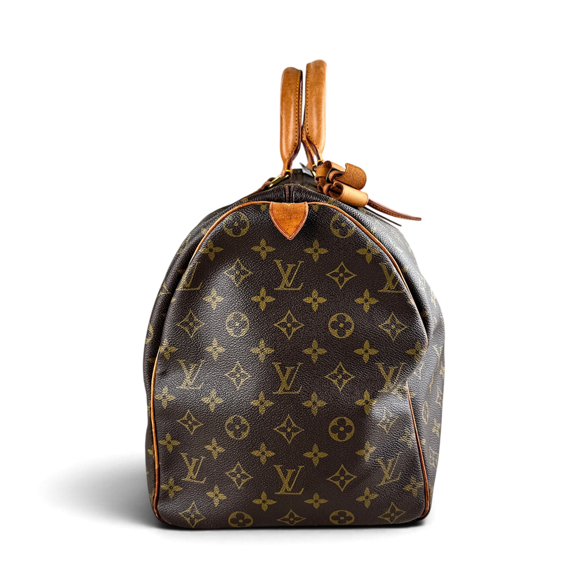 Louis Vuitton Keepall 50 — Taille 50 CM — Photo 6/10 #État_Très bon état · Pièce 1