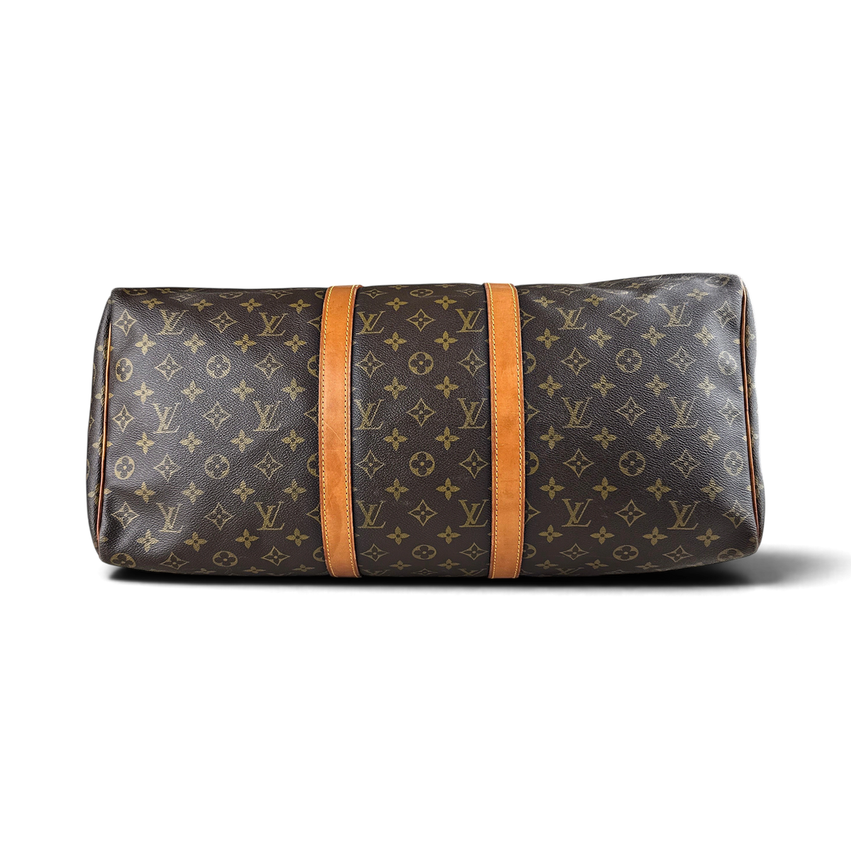 Louis Vuitton Keepall 50 — Taille 50 CM — Photo 7/10 #État_Très bon état · Pièce 1