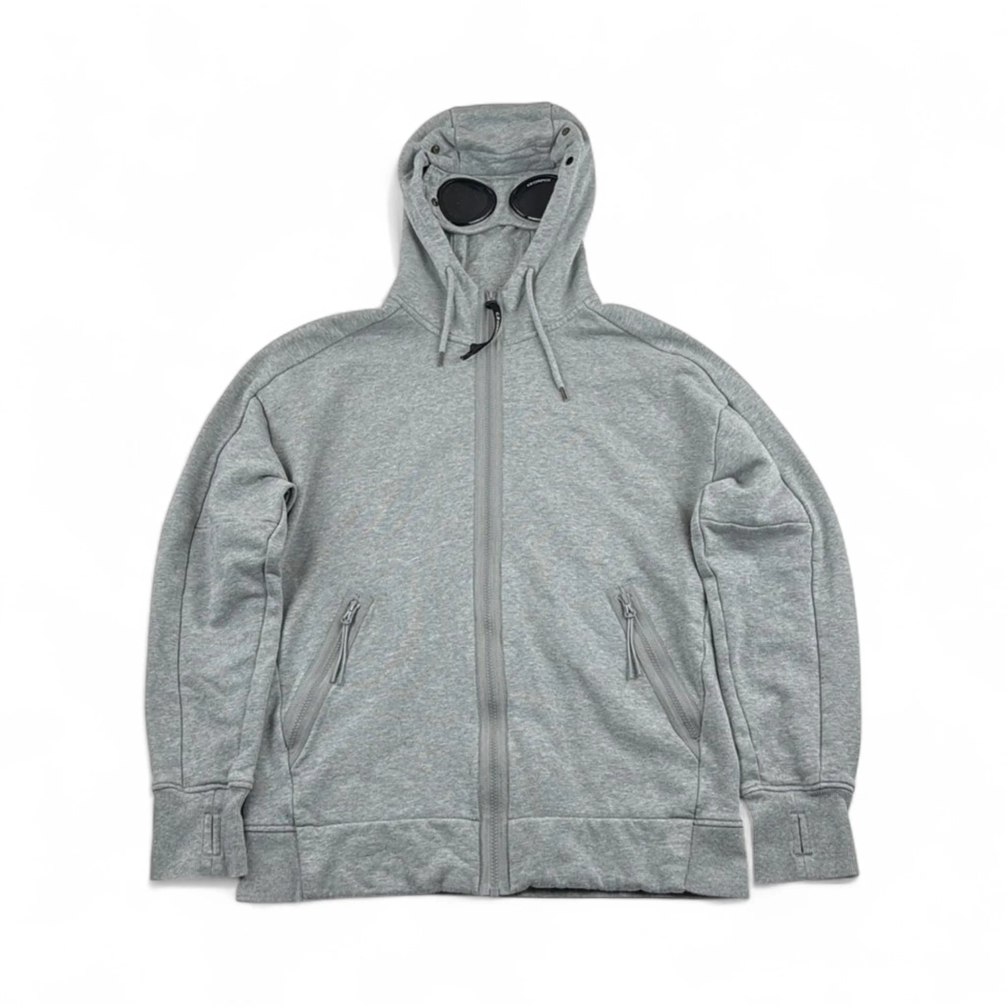 C.P. Company Zip Goggle — Taille L — Photo 1/3 #État_Occasion · Très bon · Pièce 2