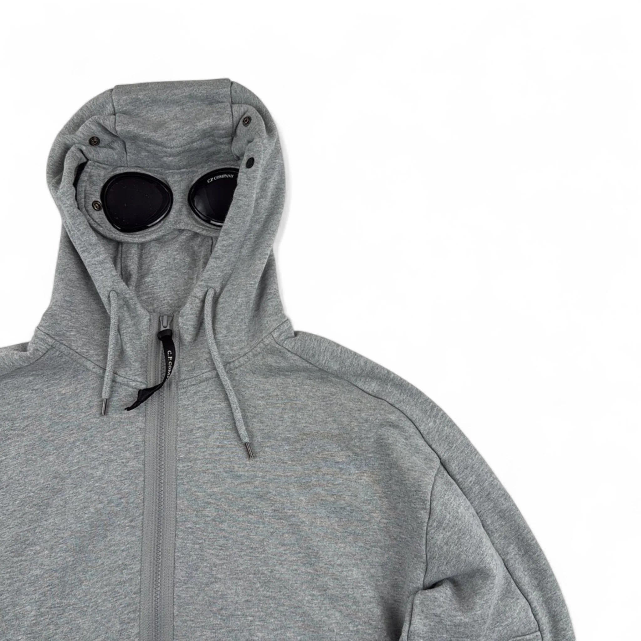 C.P. Company Zip Goggle — Taille L — Photo 2/3 #État_Occasion · Très bon · Pièce 2