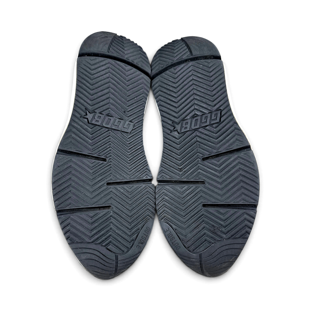 Golden Goose Running Sole — Taille 44 — Photo 4/5 #État_Très bon état · Sans boîte