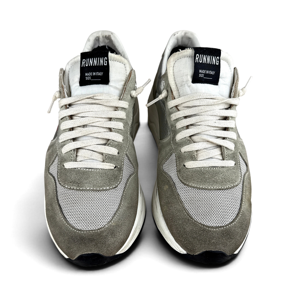 Golden Goose Running Sole Étoile Rose — Taille 40 — Photo 2/5 #État_Très bon état · Avec boîte