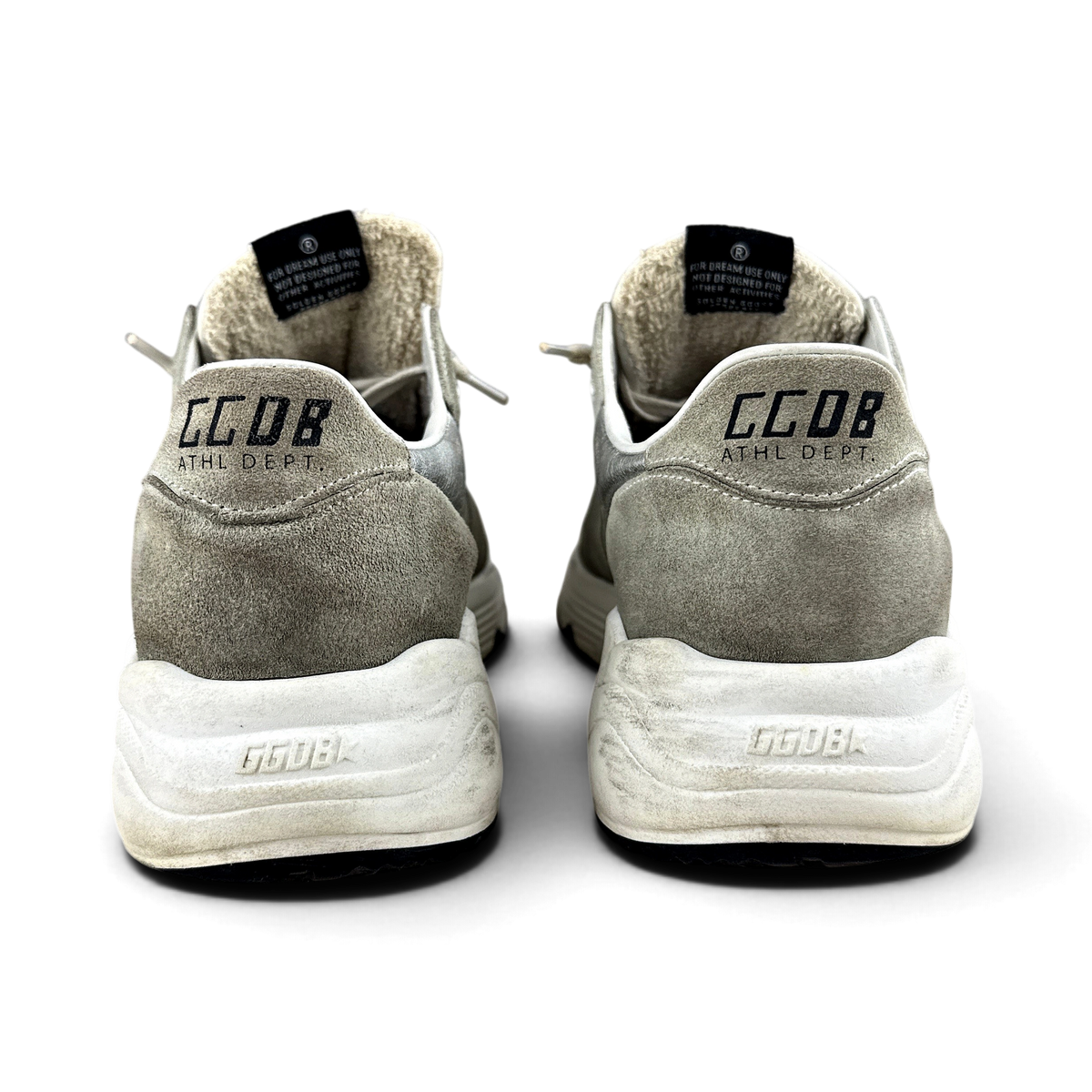 Golden Goose Running Sole Étoile Rose — Taille 40 — Photo 3/5 #État_Très bon état · Avec boîte