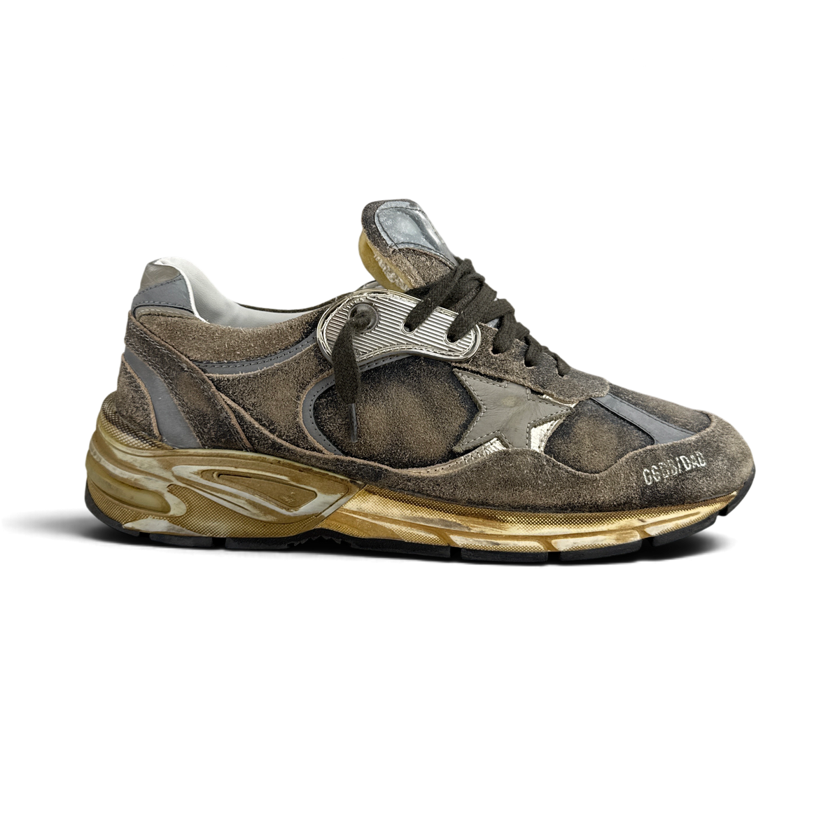 Golden Goose Dad-Star — Taille 41 — Photo 1/5 #État_Très bon état · Avec boîte