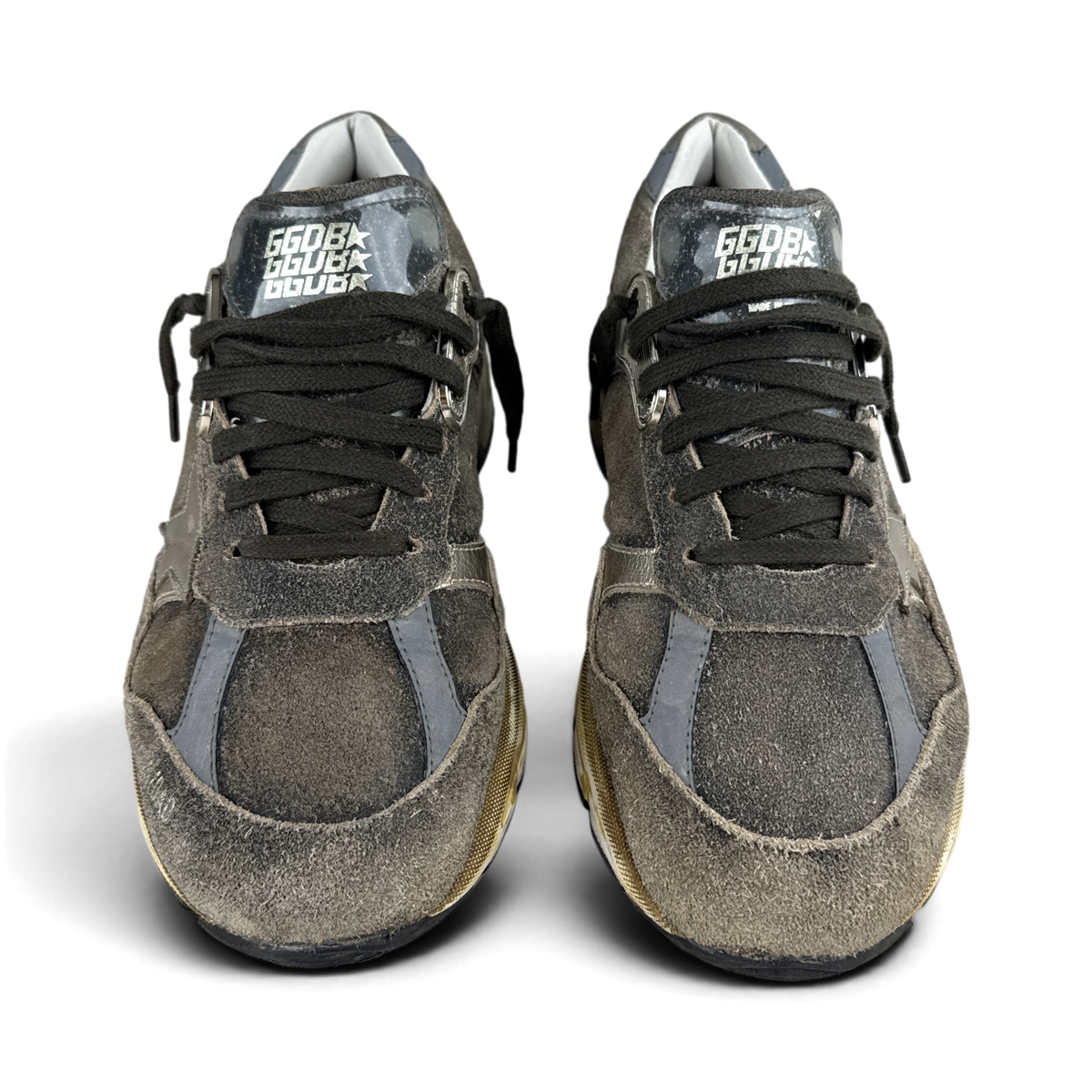 Golden Goose Dad-Star — Taille 41 — Photo 2/5 #État_Très bon état · Avec boîte