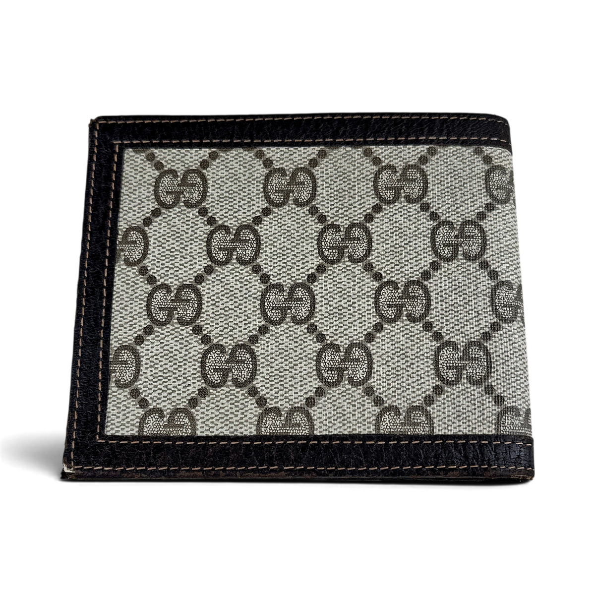 Gucci Portefeuille Bifold — Taille UNIQUE — Photo 3/3 #État_Très bon état