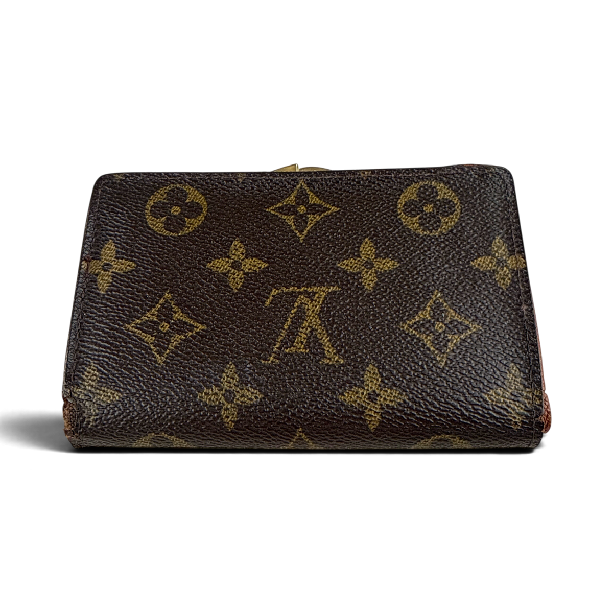 Louis Vuitton Portefeuille Viennois — Taille UNIQUE — Photo 4/4 #État_Très bon état