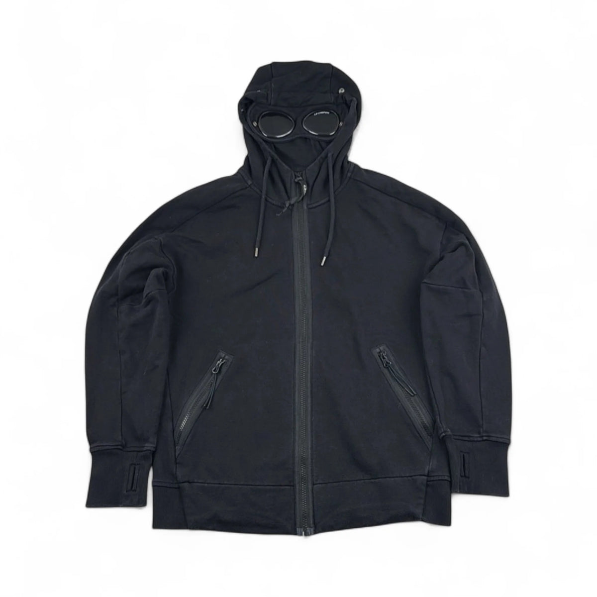 C.P. Company Zip Goggle — Taille S — Photo 1/2 #État_Très bon état · Pièce 10