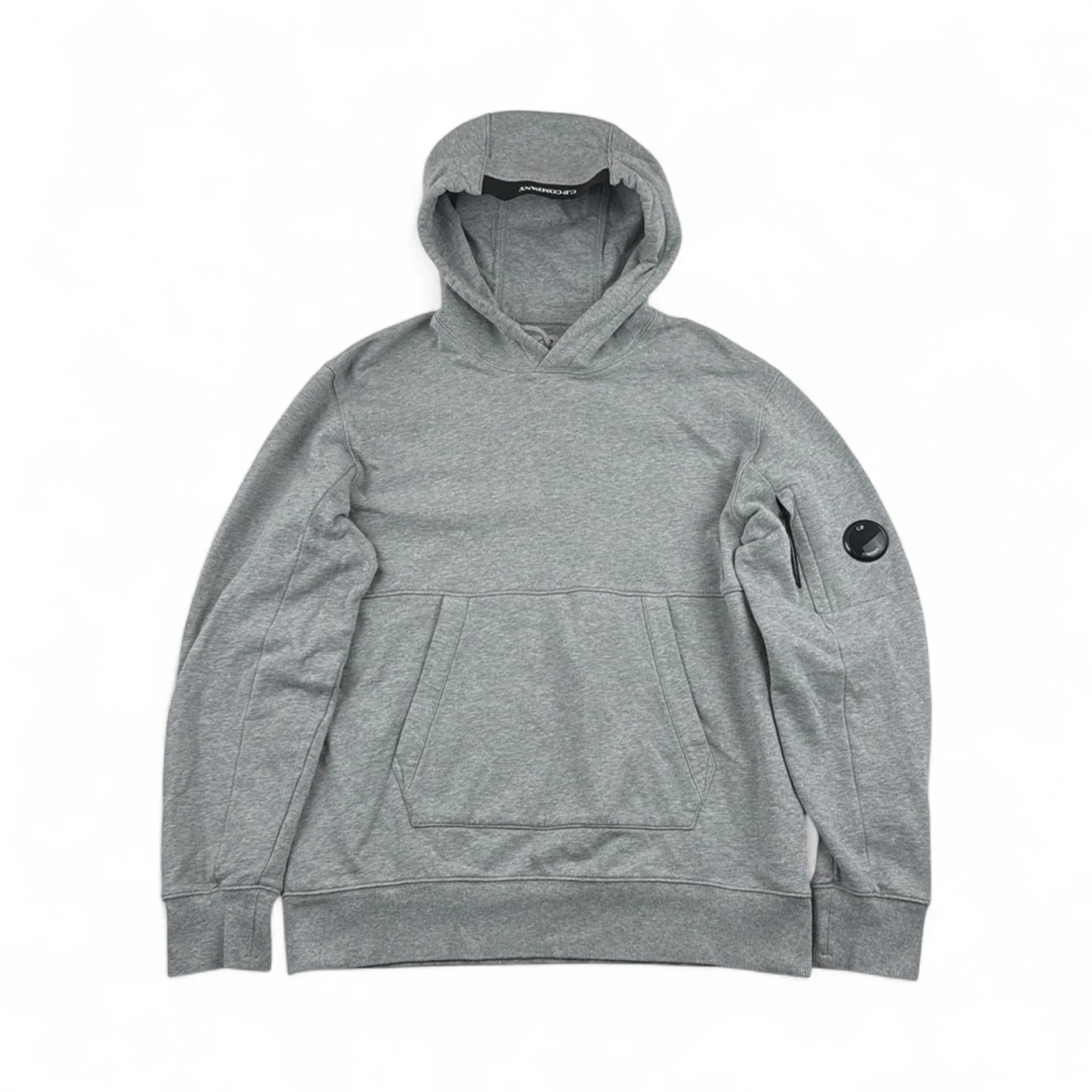 C.P. Company Sweat à Capuche Hooded — Taille L — Photo 1/3 #État_Occasion · Très bon · Pièce 1