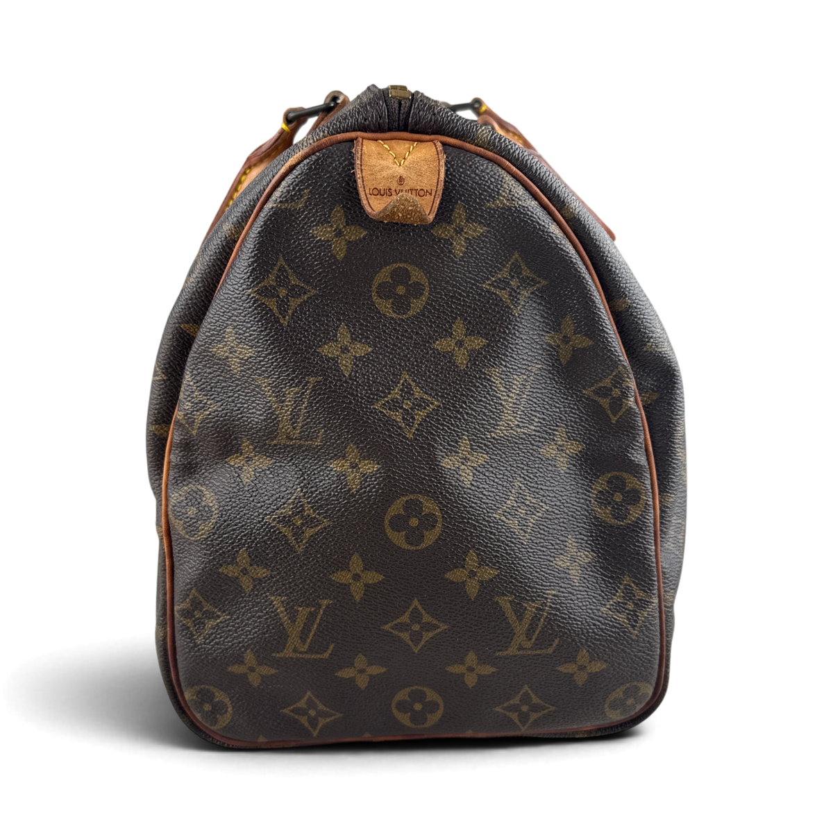 Louis Vuitton Speedy 35 Monogram — Taille 35 CM — Photo 6/11 #État_Neuf sans étiquette