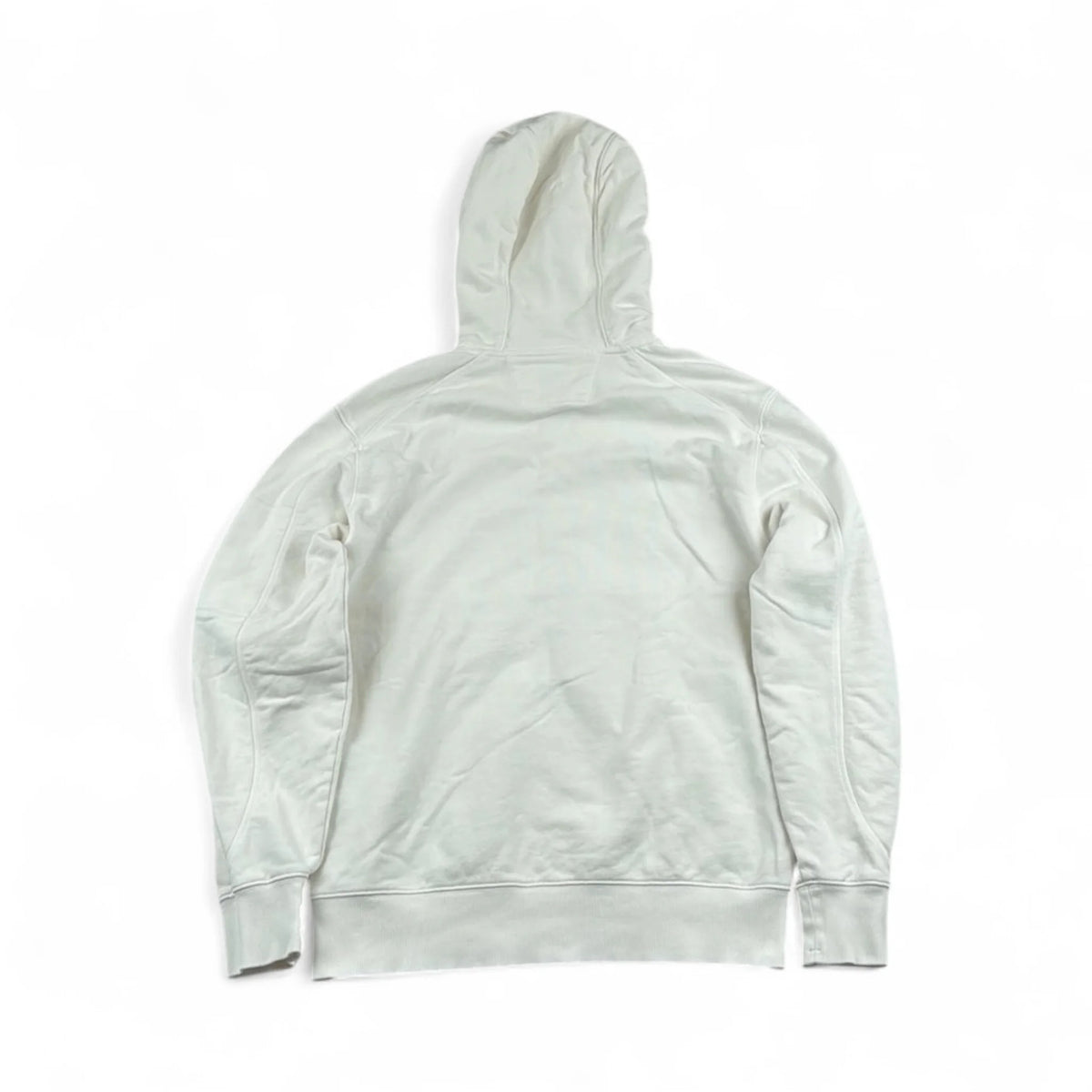C.P. Company Sweat à Capuche Hooded — Taille M — Photo 3/3 #État_Très bon état · Pièce 1