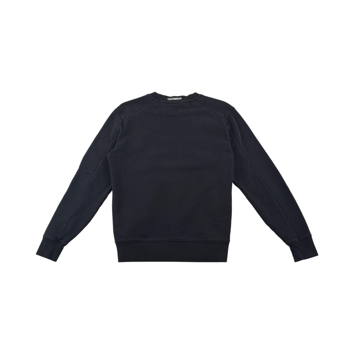 C.P. Company Pull Col Rond Hooded — Taille S — Photo 2/2 #État_Très bon état · Pièce 6