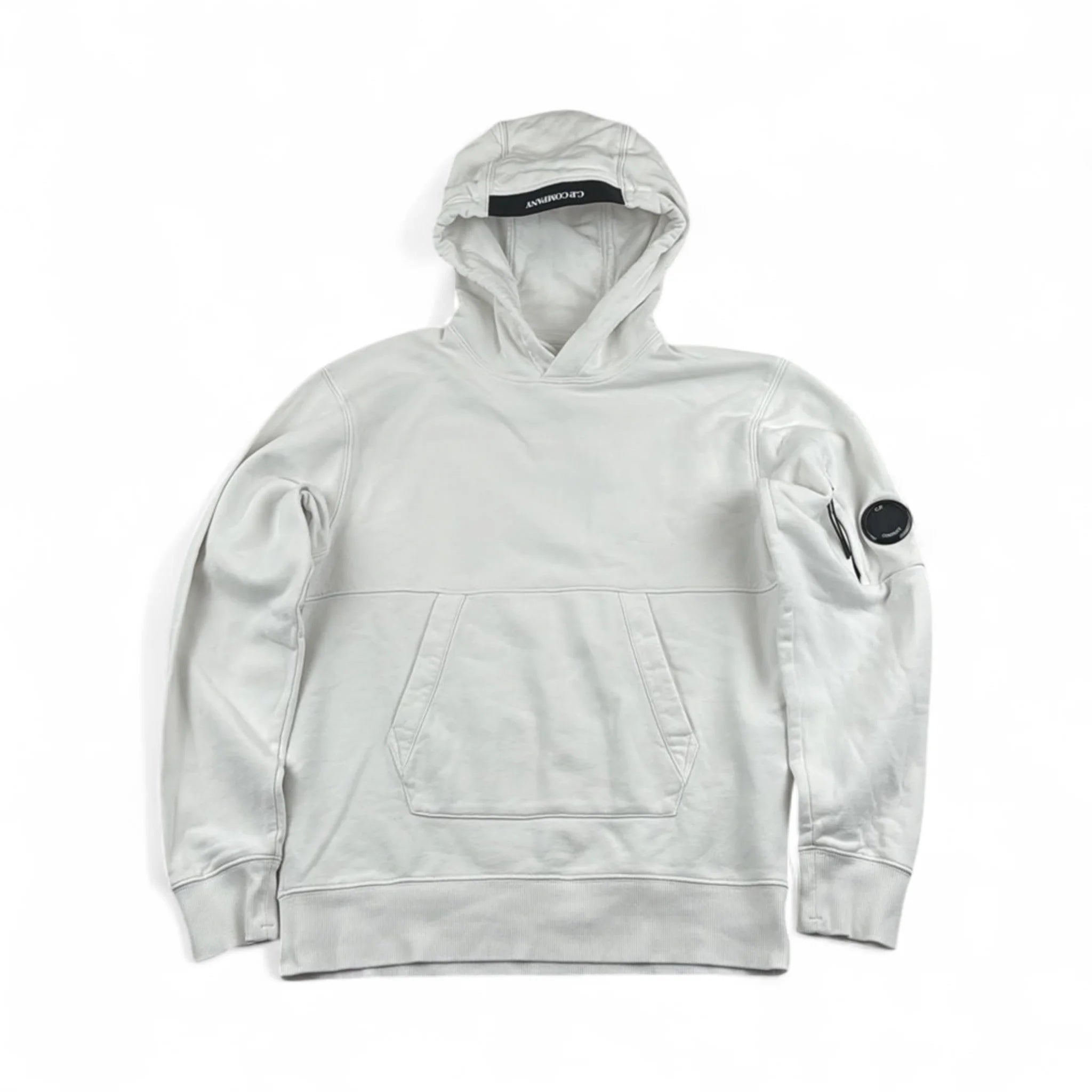 C.P. Company Sweat à Capuche Hooded — Taille XS — Photo 1/3 #État_Occasion · Très bon