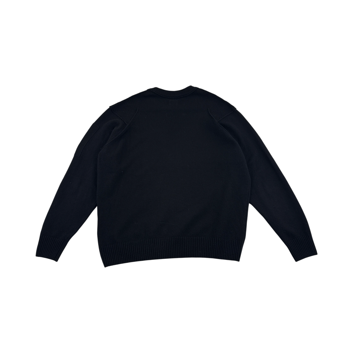 C.P. Company Pull Col Rond Laine Hooded — Taille XL — Photo 2/2 #État_Très bon état