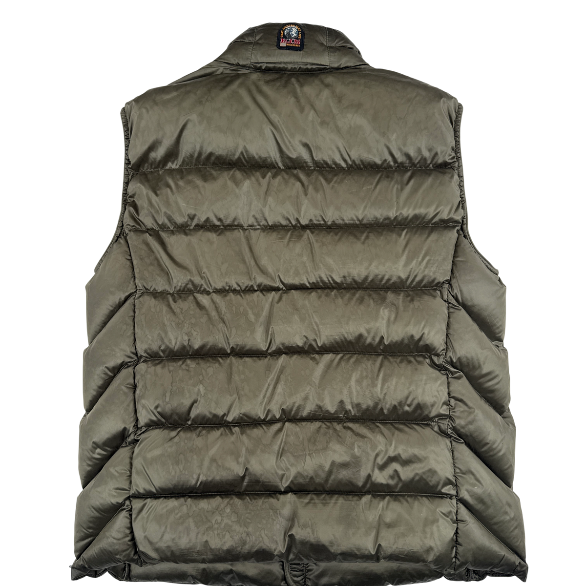 Parajumpers Sheen Sans Manche — Taille L — Photo 2/2 #État_Très bon état · Pièce 1