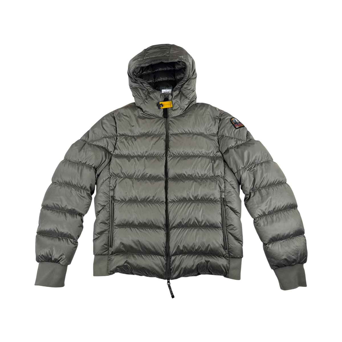 Parajumpers Sheen Capuche — Taille L — Photo 1/2 #État_Très bon état