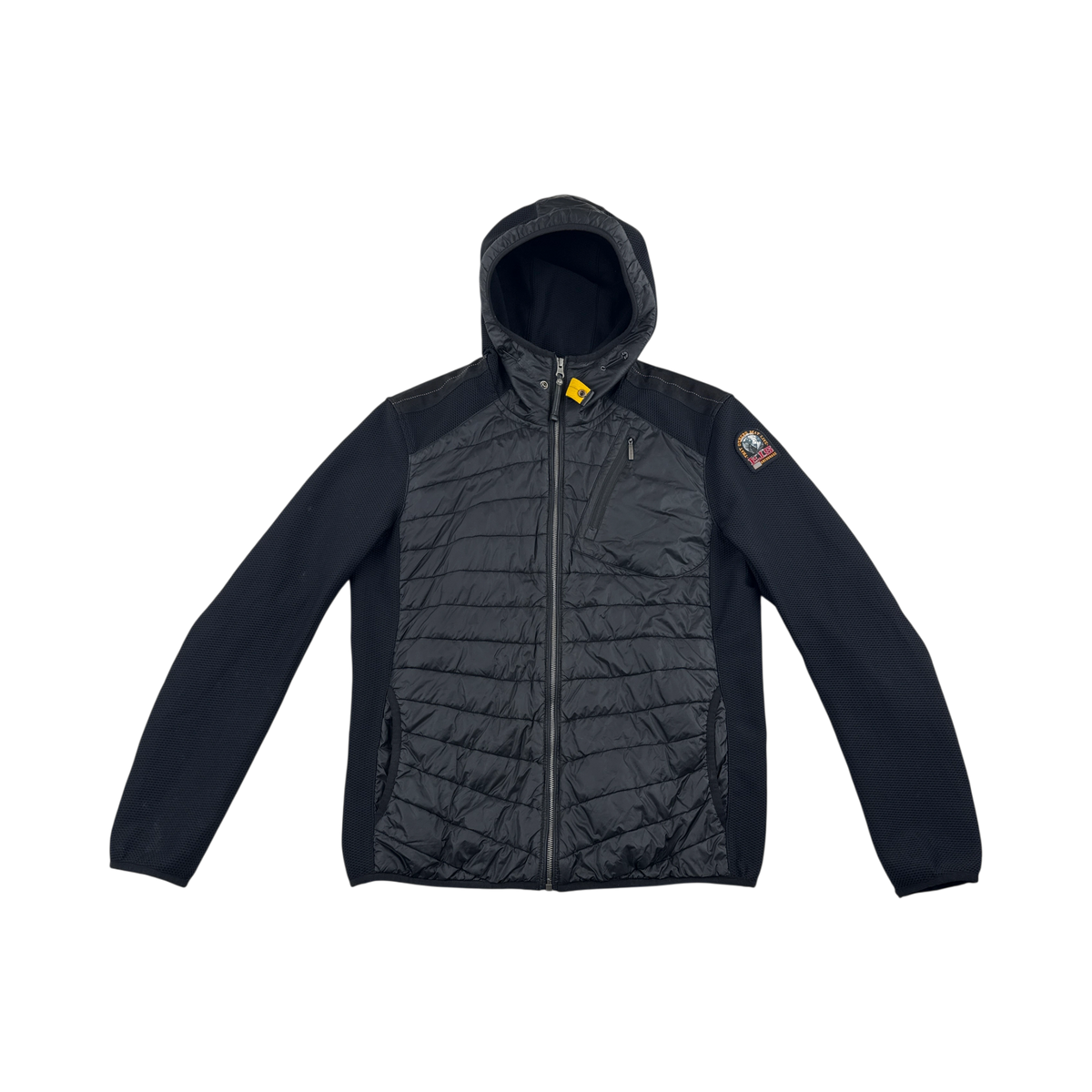 Parajumpers Warm Up — Taille L — Photo 1/2 #État_Très bon état · Pièce 3