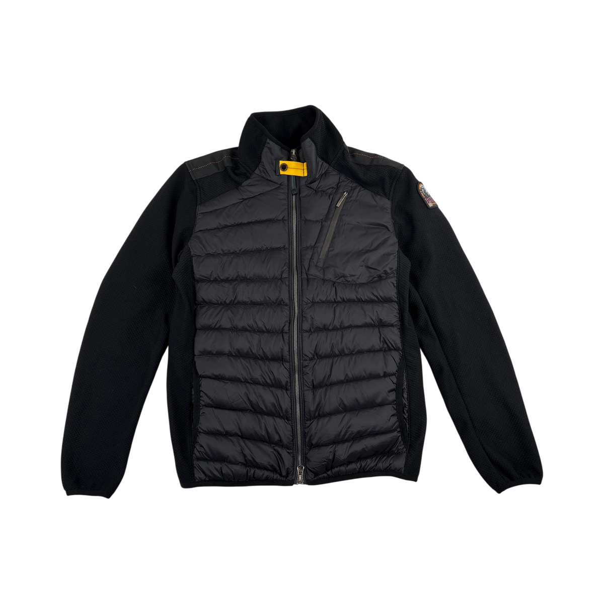 Parajumpers Nolan Sans Capuche — Taille S — Photo 1/2 #État_Très bon état · Pièce 3