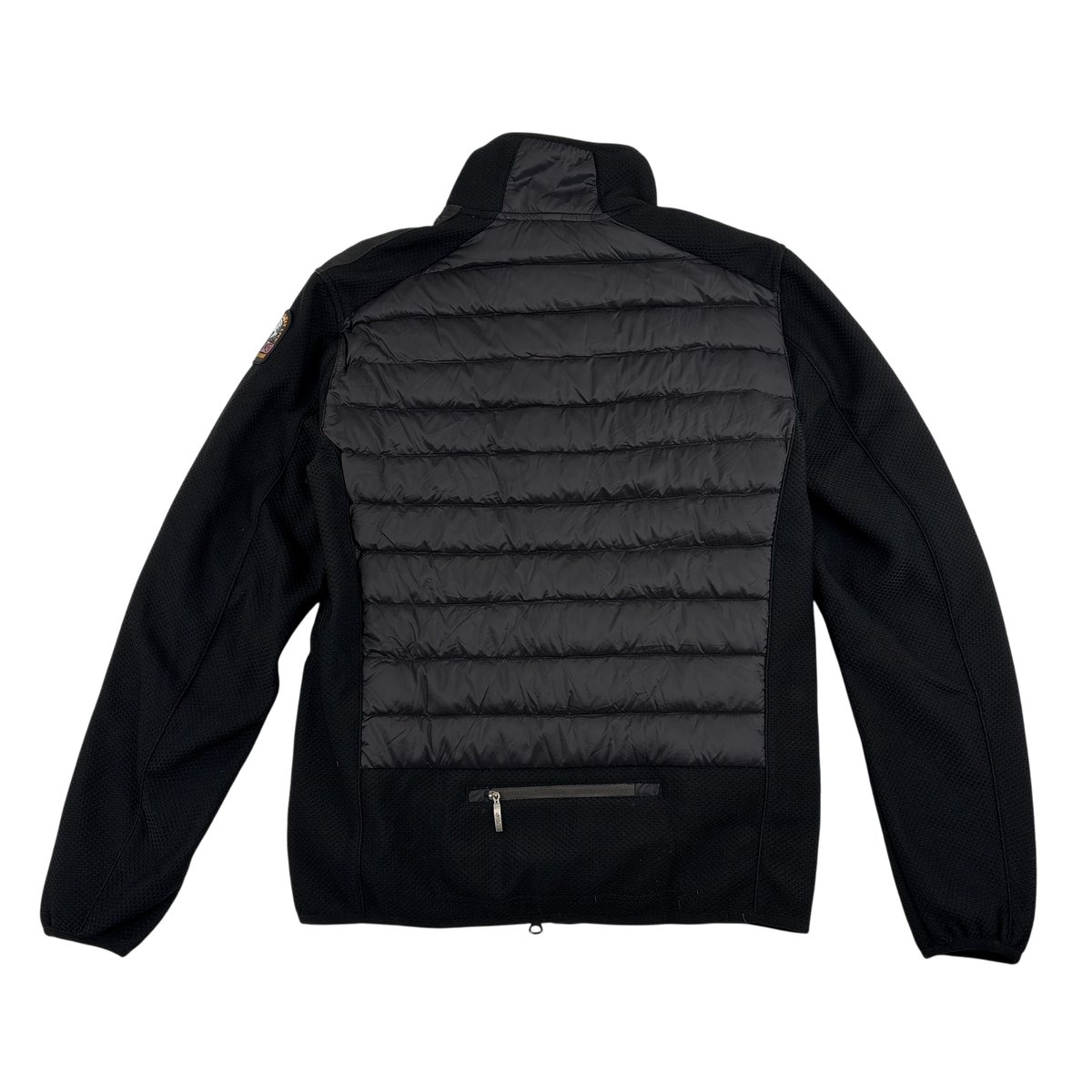 Parajumpers Nolan Sans Capuche — Taille S — Photo 2/2 #État_Très bon état · Pièce 3