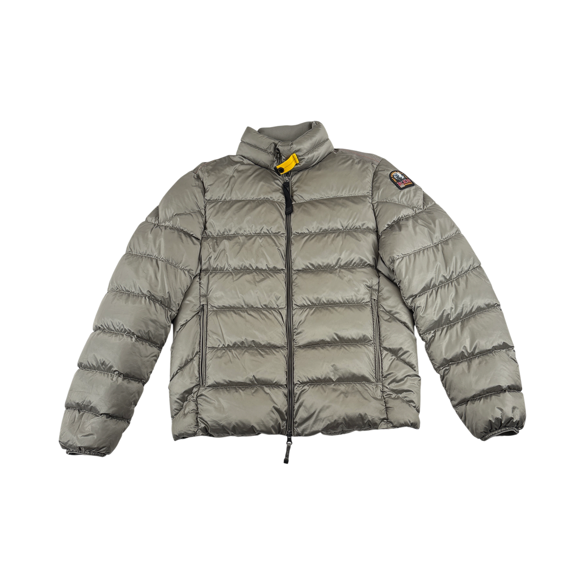 Parajumpers Doudoune Sheen Sans Capuche — Taille S — Photo 1/2 #État_Très bon état