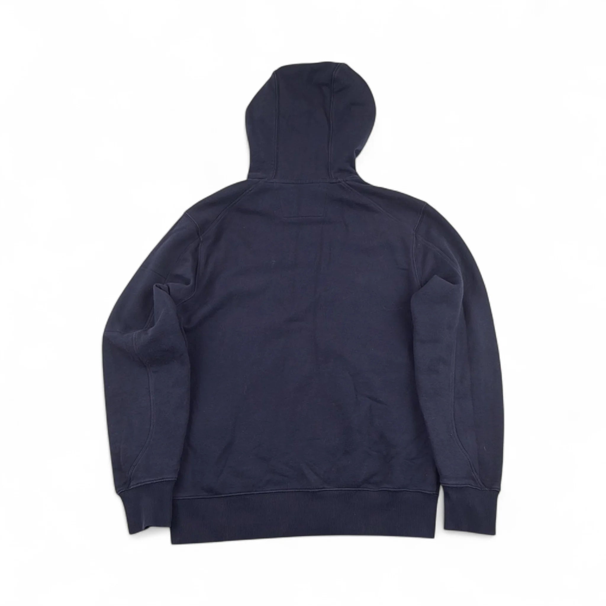 C.P. Company Sweat à Capuche Hooded — Taille S — Photo 3/3 #État_Occasion · Très bon · Pièce 2