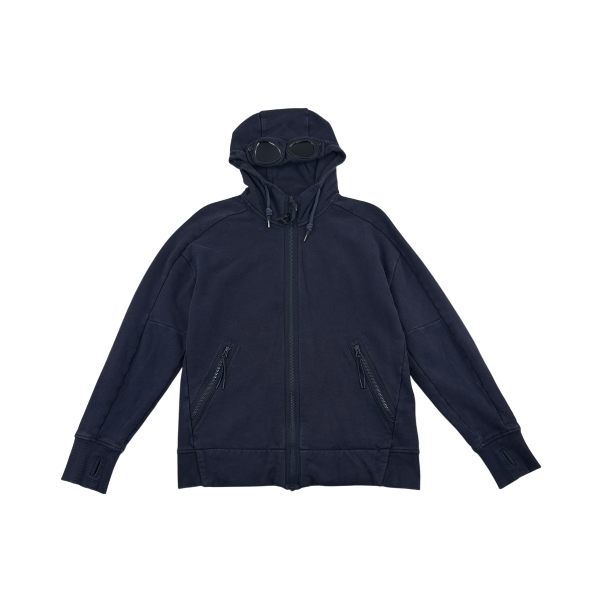C.P. Company Zip Goggle — Taille M — Photo 1/2 #État_Très bon état · Pièce 9