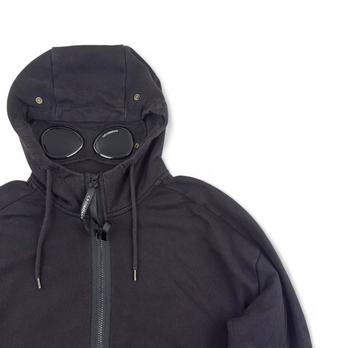 C.P. Company Zip Goggle — Taille M — Photo 2/3 #État_Très bon état · Pièce 13