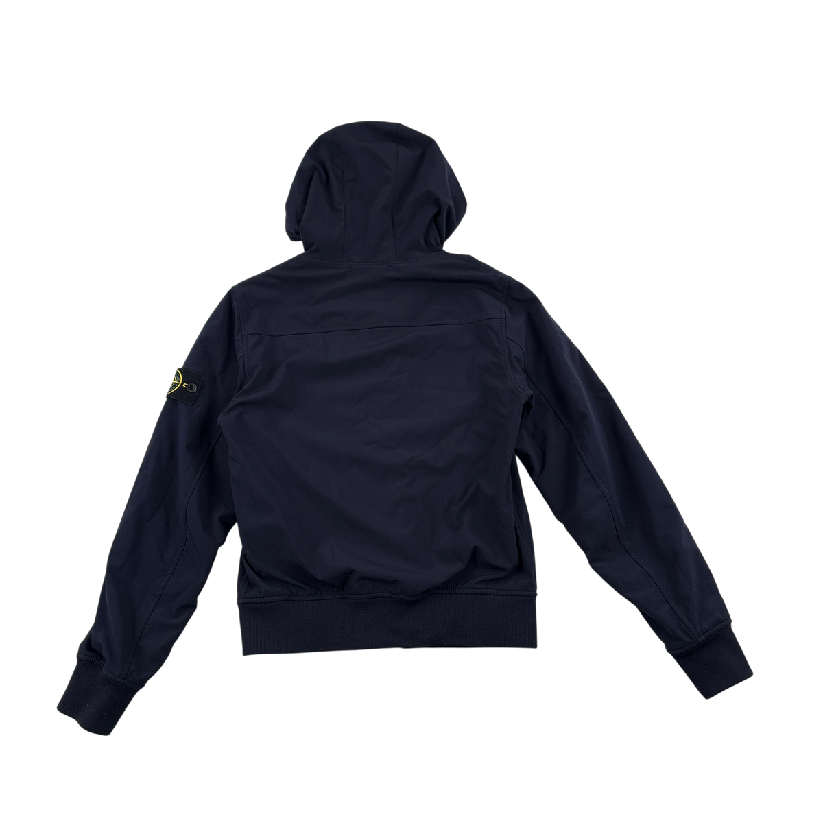 Stone Island Soft Shell-R — Taille S — Photo 2/2 #État_Bon état