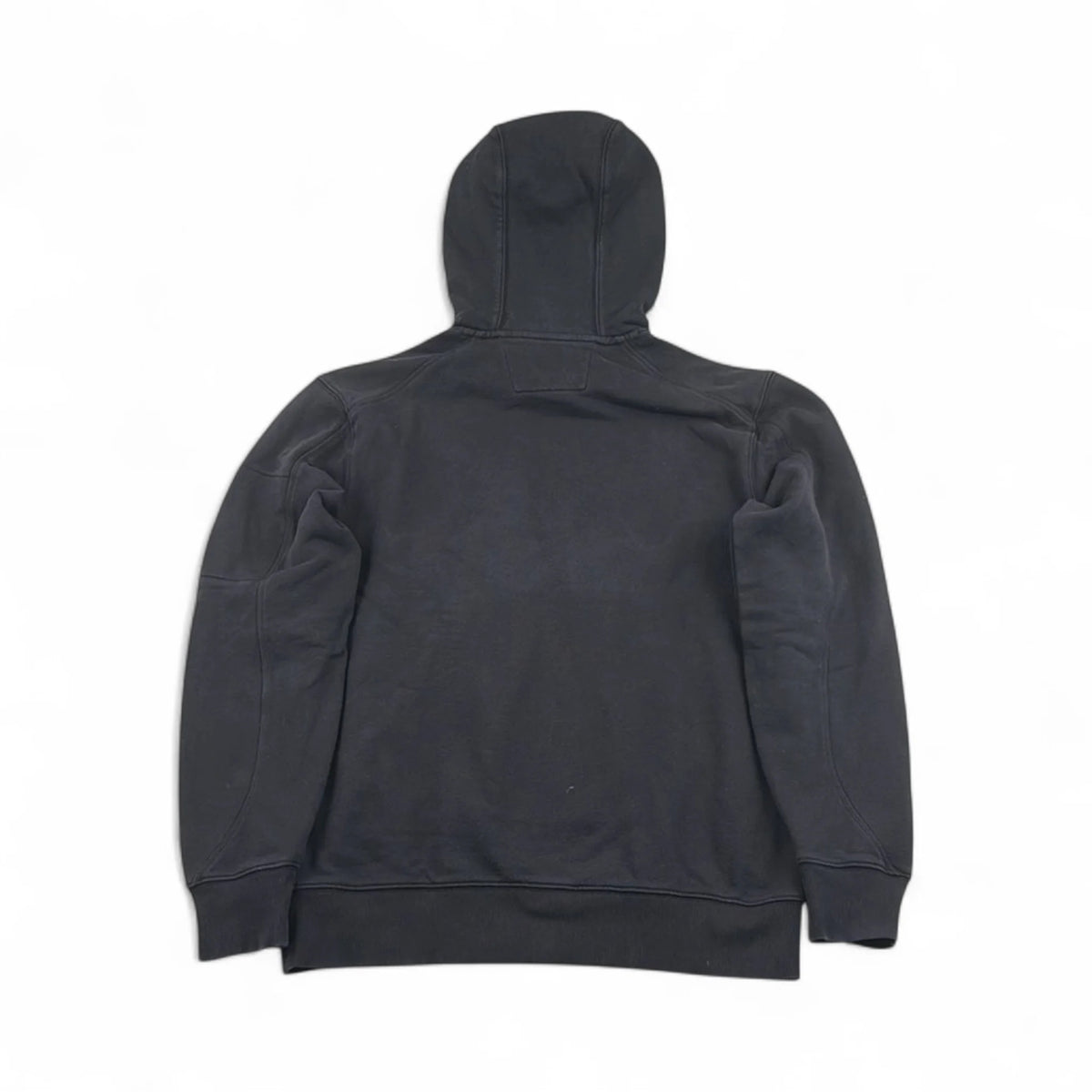 C.P. Company Sweat à Capuche Hooded — Taille L — Photo 3/3 #État_Très bon état · Pièce 7