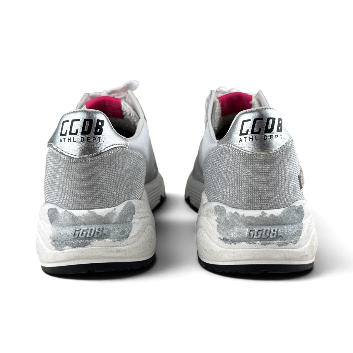 Golden Goose Running Sole — Taille 39 — Photo 3/5 #État_Neuf sans étiquette · Sans boîte