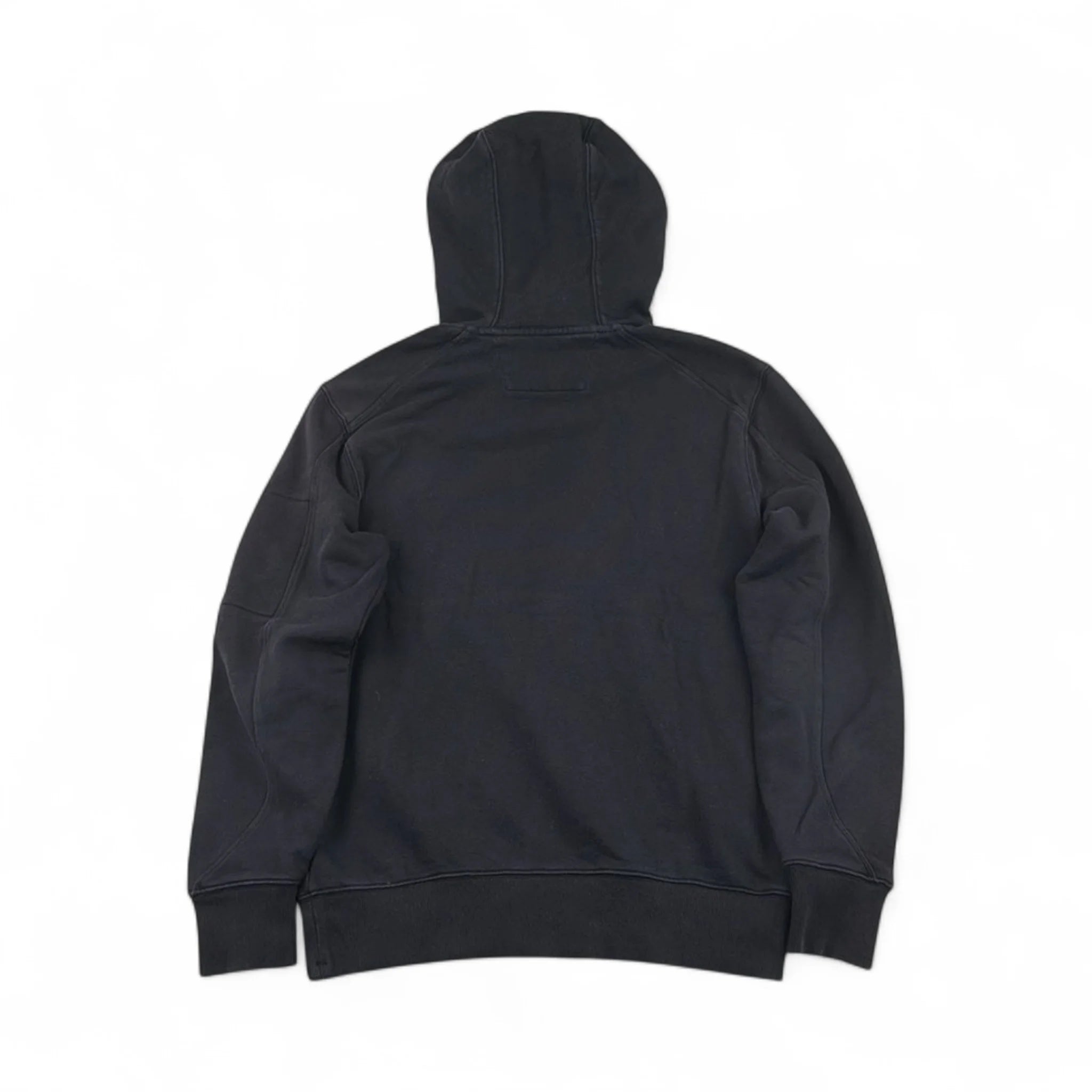 C.P. Company Sweat à Capuche Hooded — Taille M — Photo 3/3 #État_Très bon état · Pièce 2