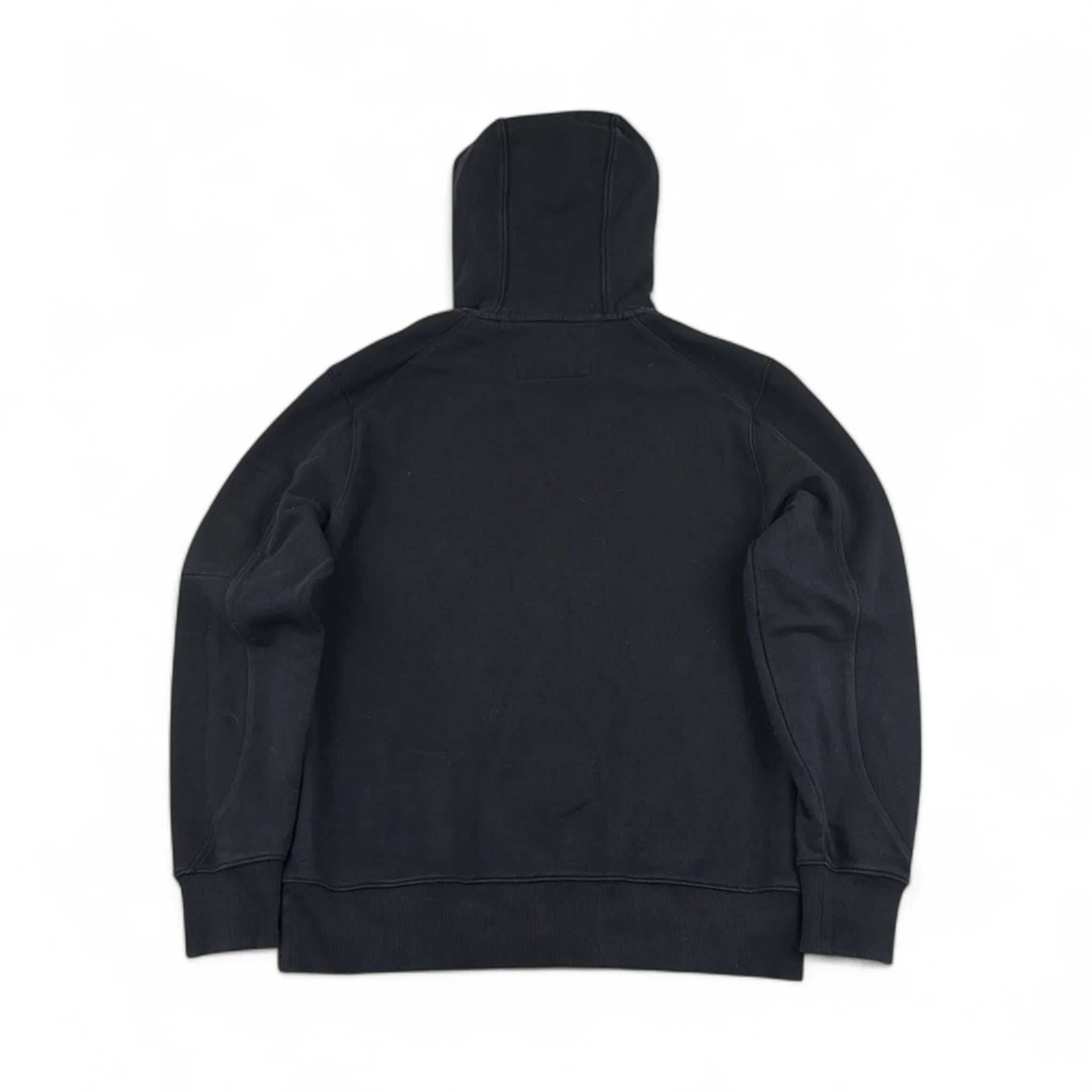C.P. Company Sweat à Capuche Hooded — Taille L — Photo 3/3 #État_Très bon état · Pièce 8