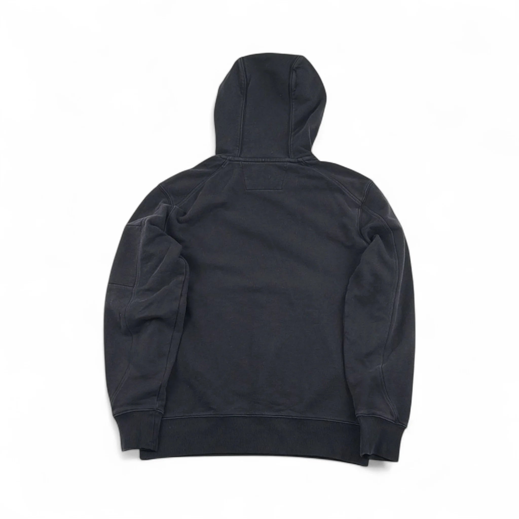 C.P. Company Sweat à Capuche Hooded — Taille S — Photo 3/3 #État_Très bon état · Pièce 6