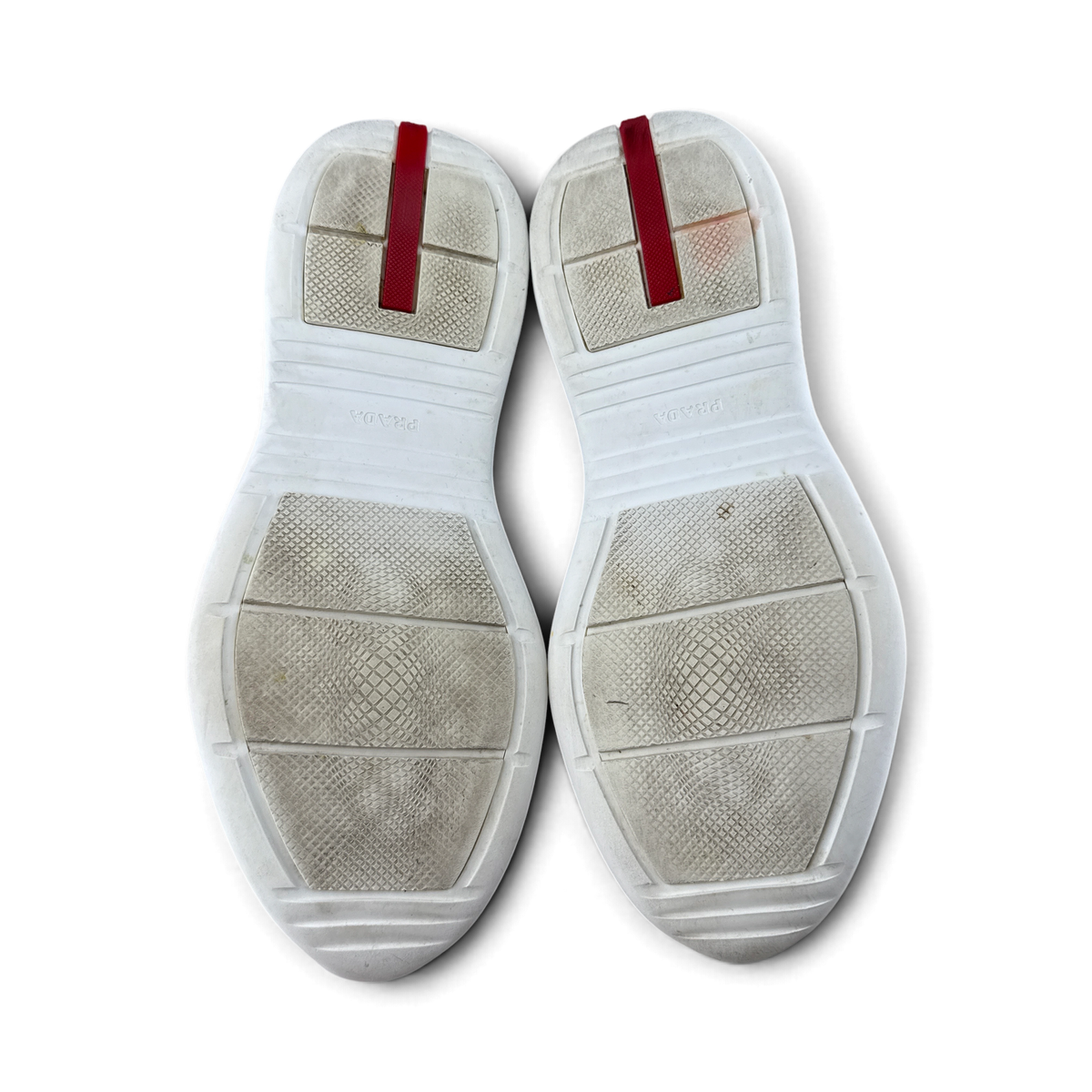 Prada America's Cup — Taille 43 — Photo 4/5 #État_Très bon état · Sans boîte