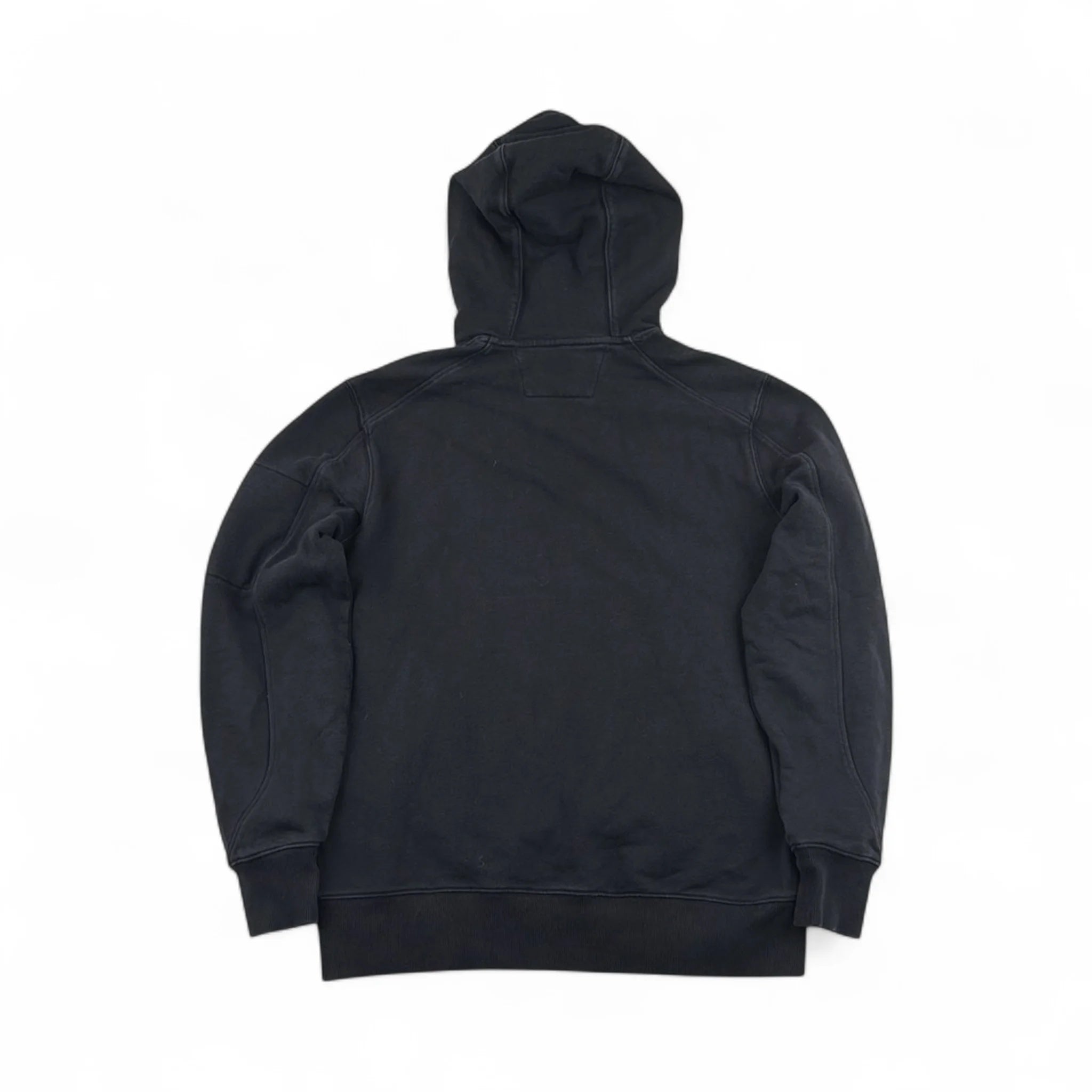 C.P. Company Sweat à Capuche Hooded — Taille L — Photo 3/3 #État_Très bon état · Pièce 6