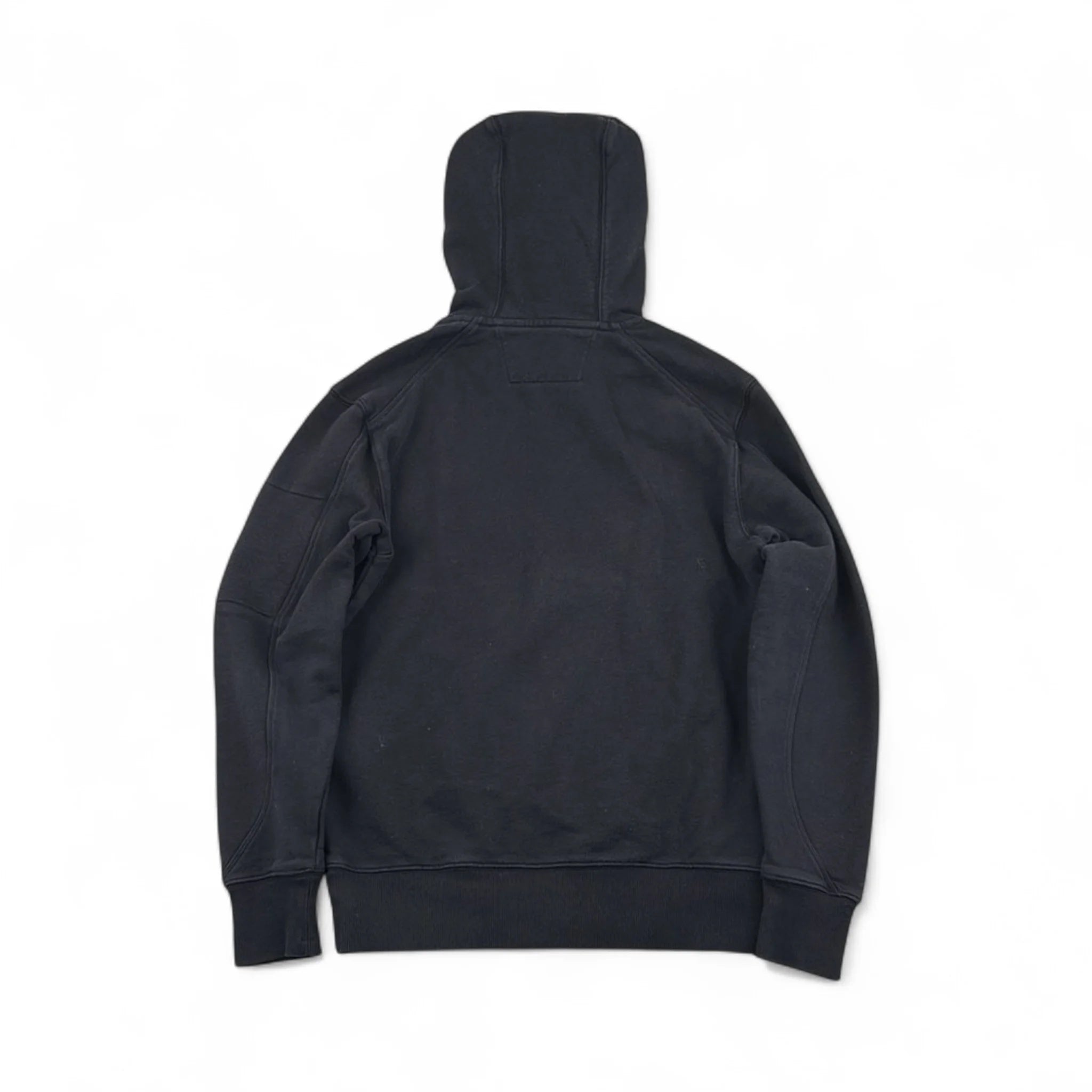 C.P. Company Sweat à Capuche Hooded — Taille XS — Photo 3/3 #État_Très bon état · Pièce 1