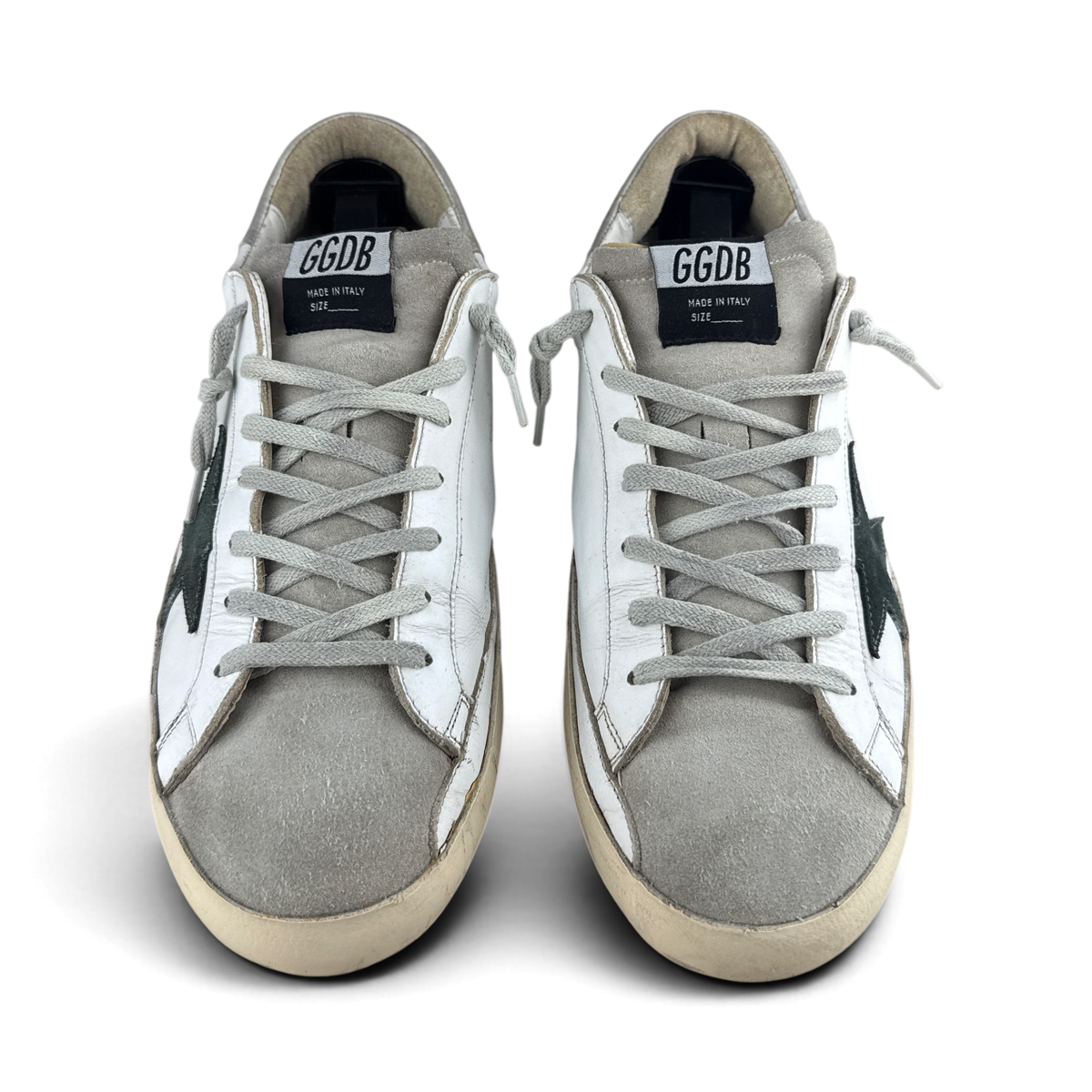 Golden Goose Super-Star — Taille 44 — Photo 2/5 #État_Bon état · Sans boîte