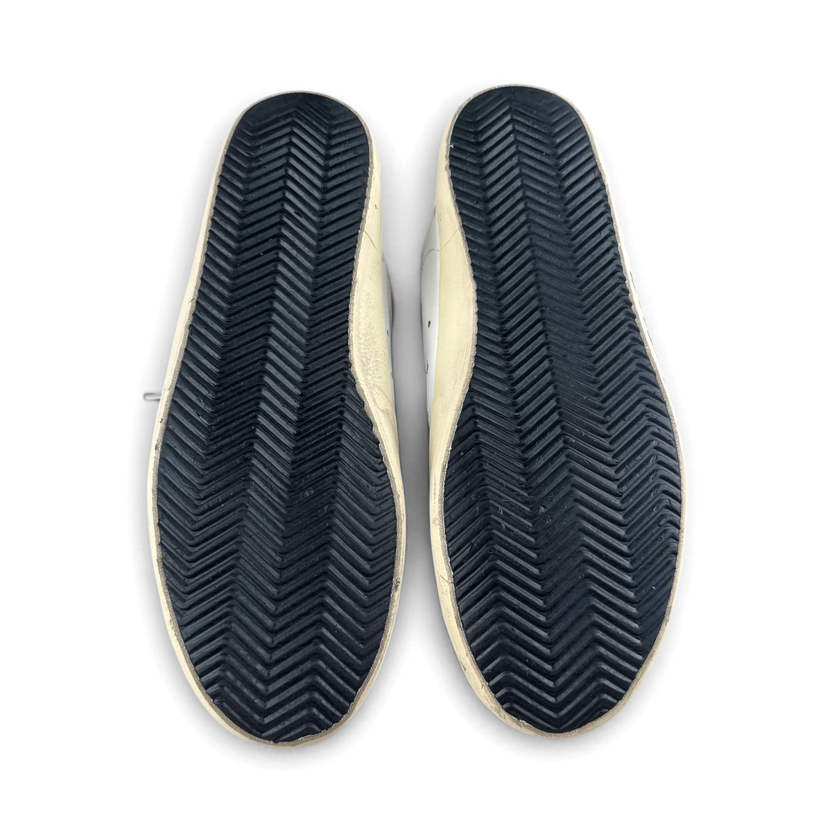 Golden Goose Super-Star — Taille 44 — Photo 4/5 #État_Bon état · Sans boîte