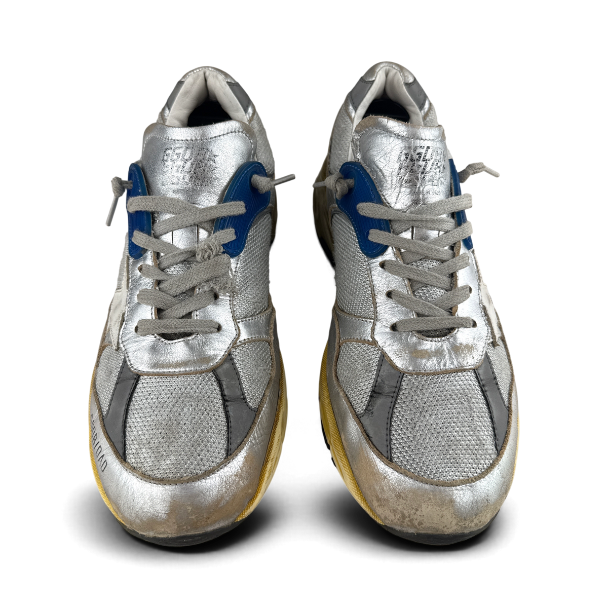 Golden Goose Dad-Star — Taille 39 — Photo 2/5 #État_Très bon état · Sans boîte