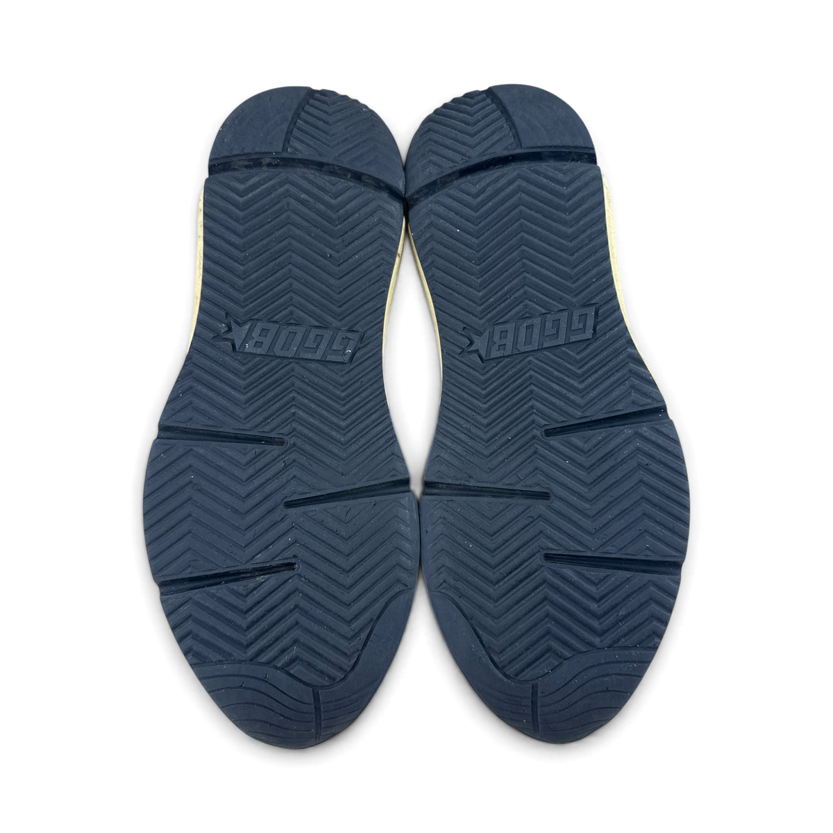 Golden Goose Running Sole — Taille 41 — Photo 4/5 #État_Très bon état · Sans boîte