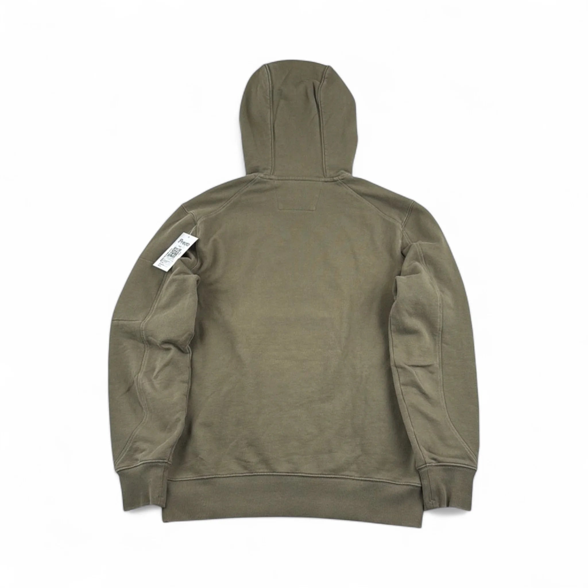 C.P. Company Sweat à Capuche Hooded — Taille M — Photo 3/3 #État_Occasion · Très bon · Pièce 2