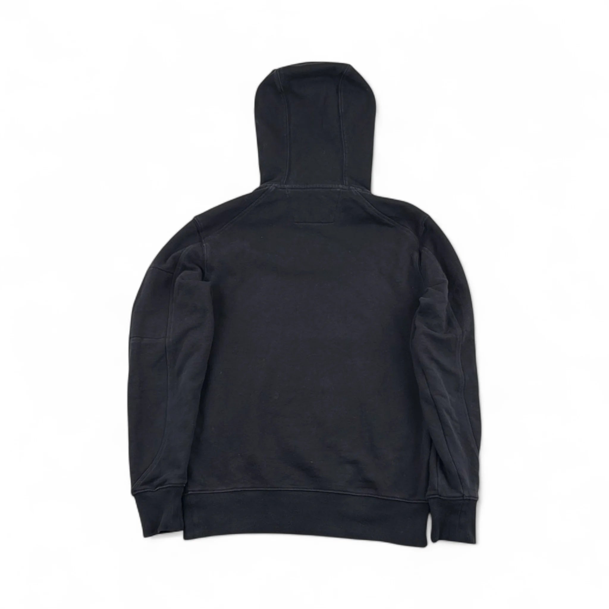 C.P. Company Sweat à Capuche Hooded — Taille XS — Photo 3/3 #État_Très bon état · Pièce 2