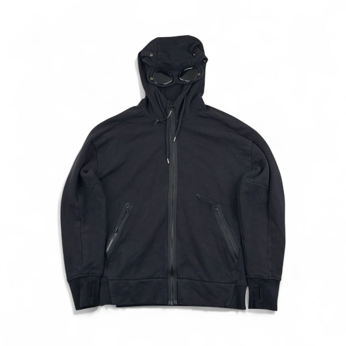 C.P. Company Zip Goggle — Taille M — Photo 1/3 #État_Très bon état · Pièce 14