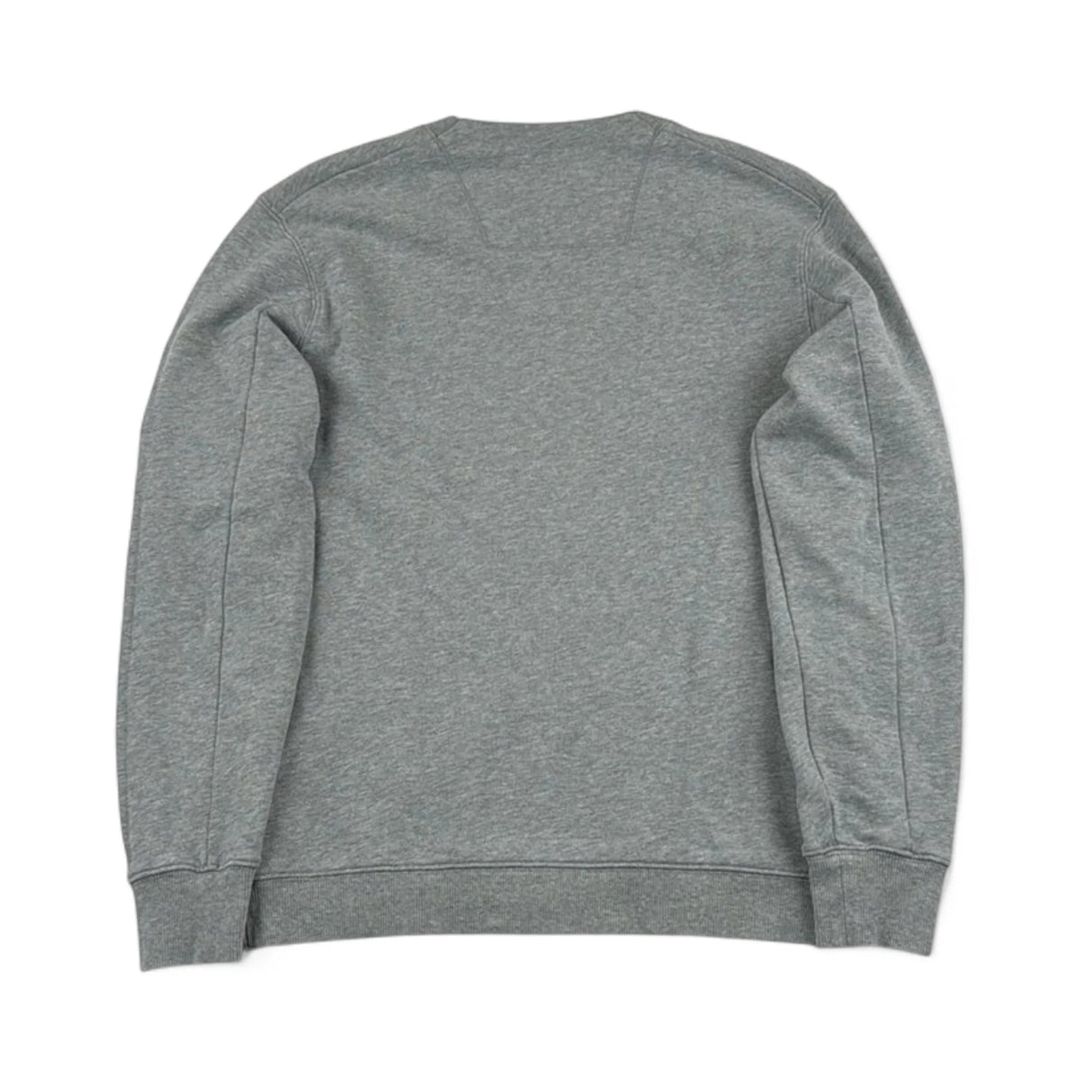 C.P. Company Pull Col Rond Hooded — Taille S — Photo 5/6 #État_Très bon état · Pièce 2