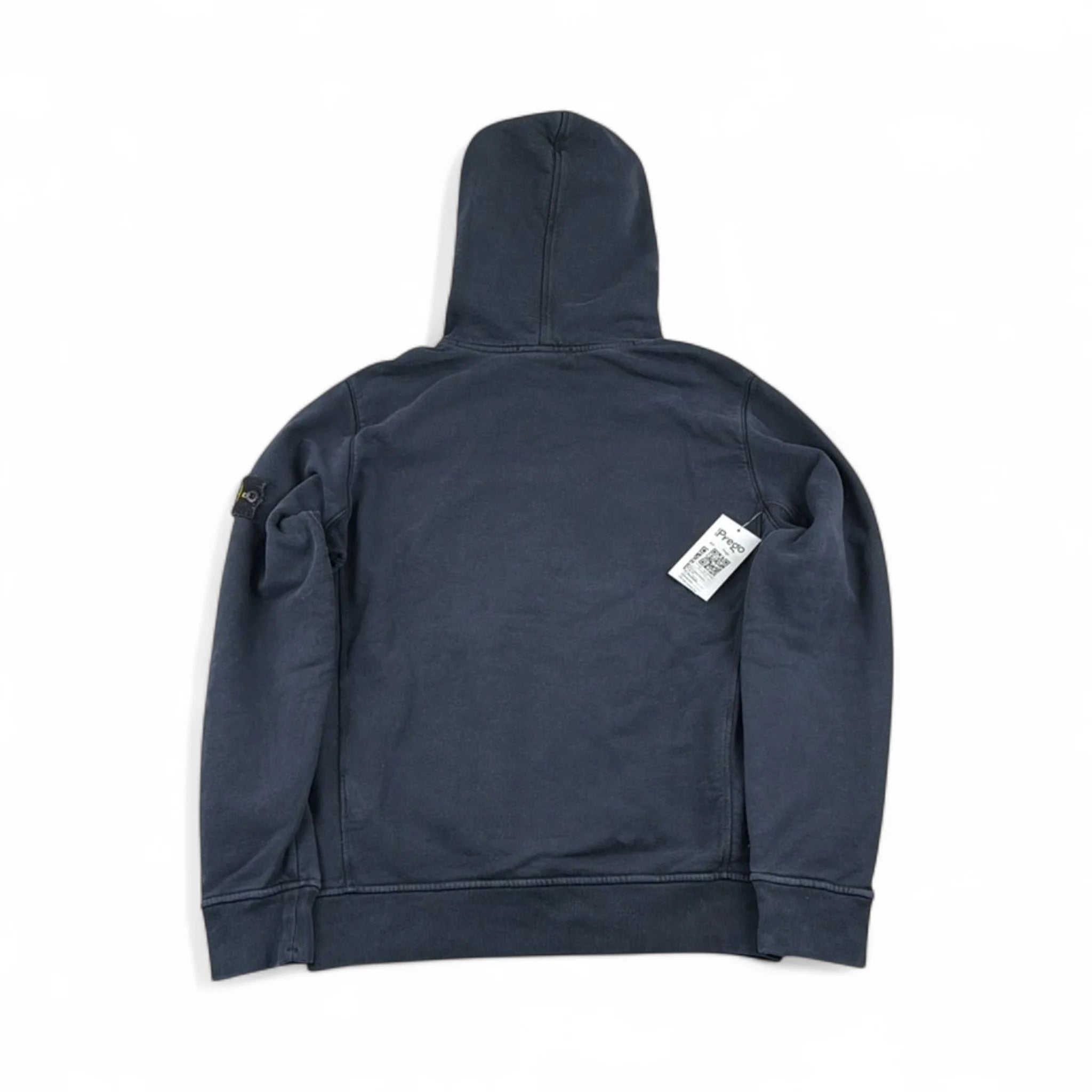 Stone Island Sweat à Capuche — Taille M — Photo 3/3 #État_Très bon état · Pièce 2