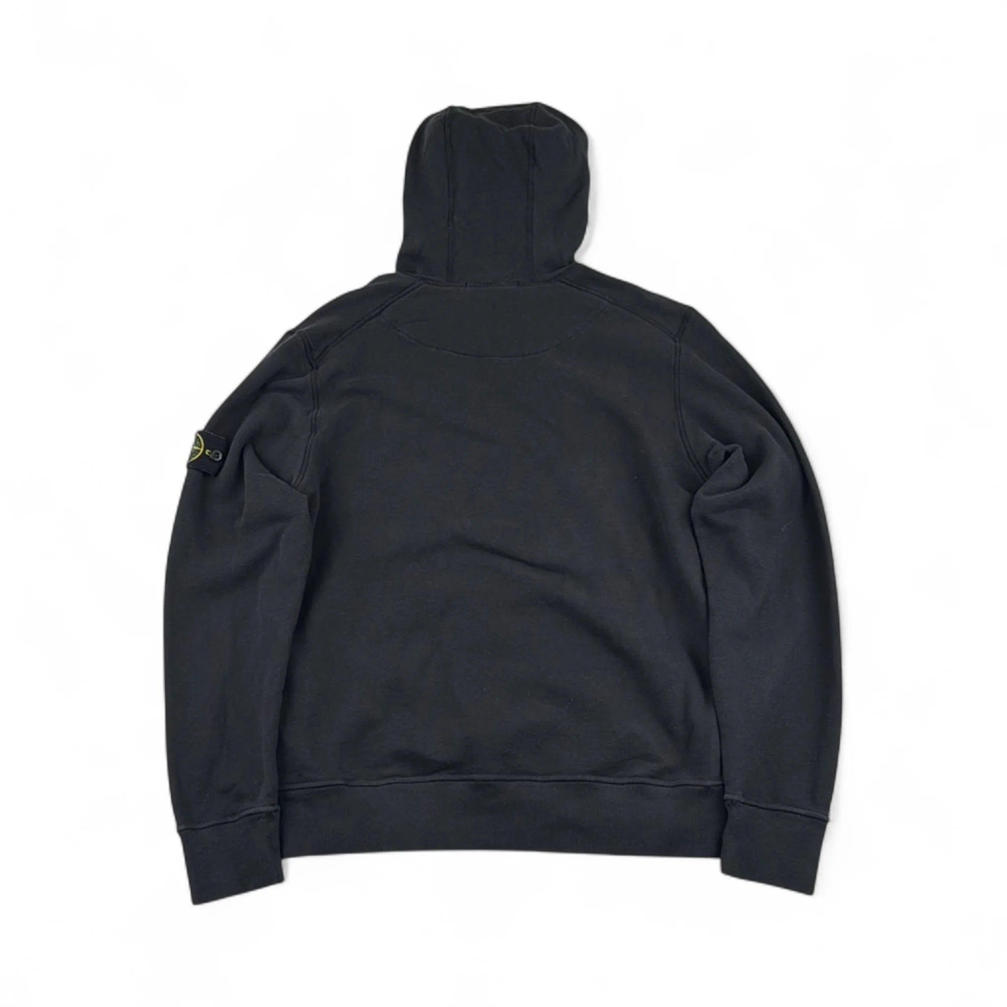 Stone Island Sweat à Capuche — Taille M — Photo 3/3 #État_Occasion · Très bon · Pièce 2