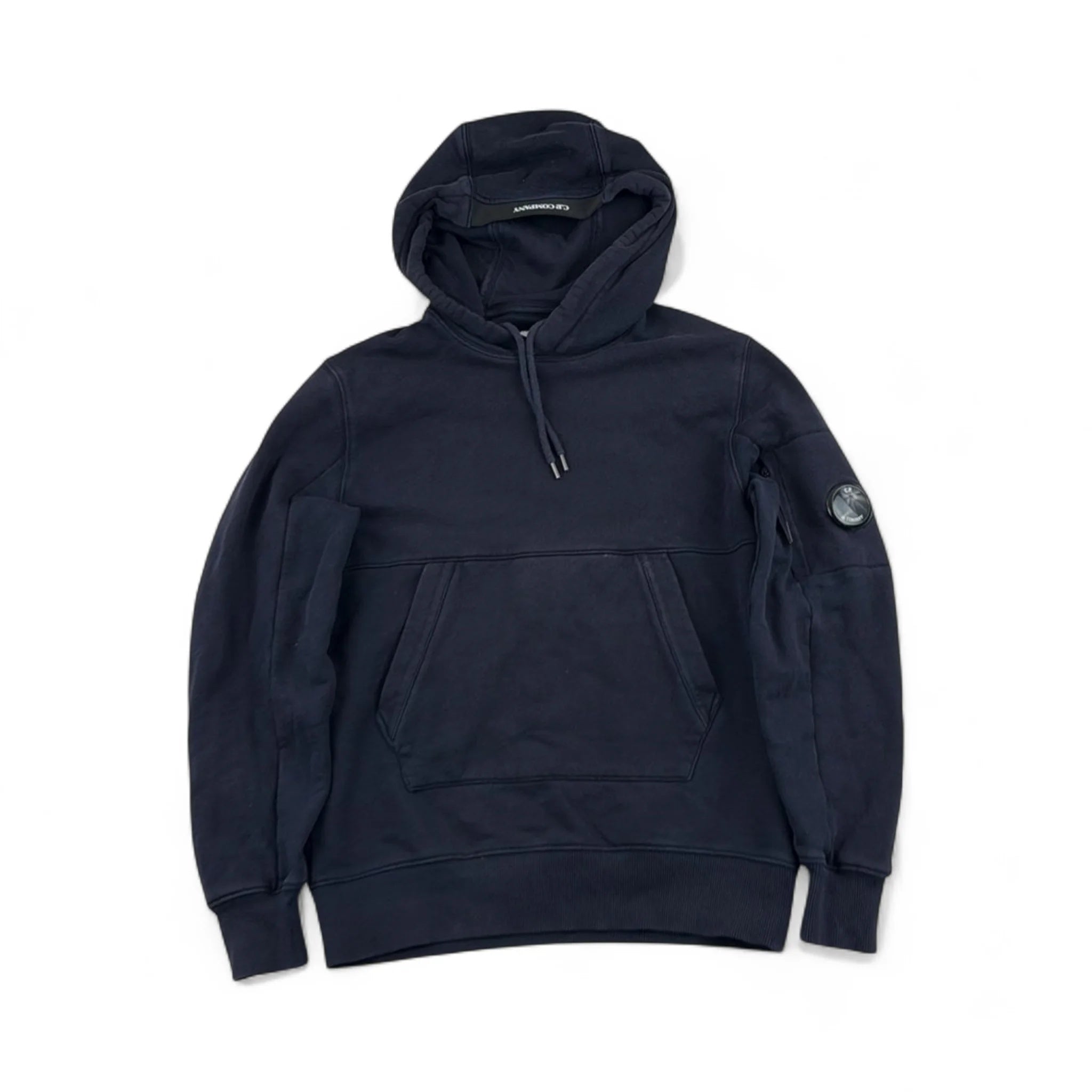 C.P. Company Sweat à Capuche Hooded — Taille XS — Photo 1/3 #État_Occasion · Très bon